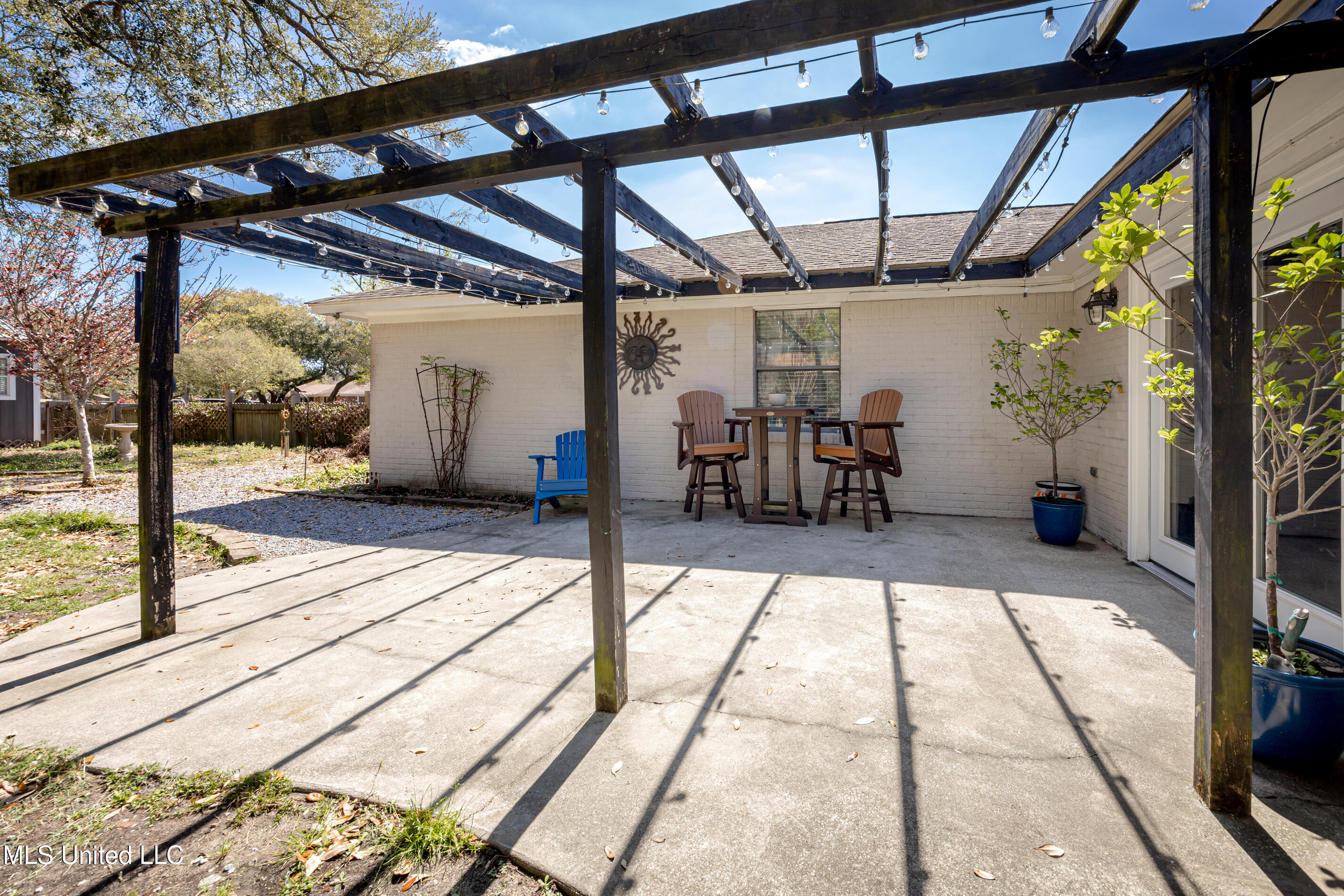 3410 Queen Elizabeth Drive, Ocean Springs, Mississippi image 46