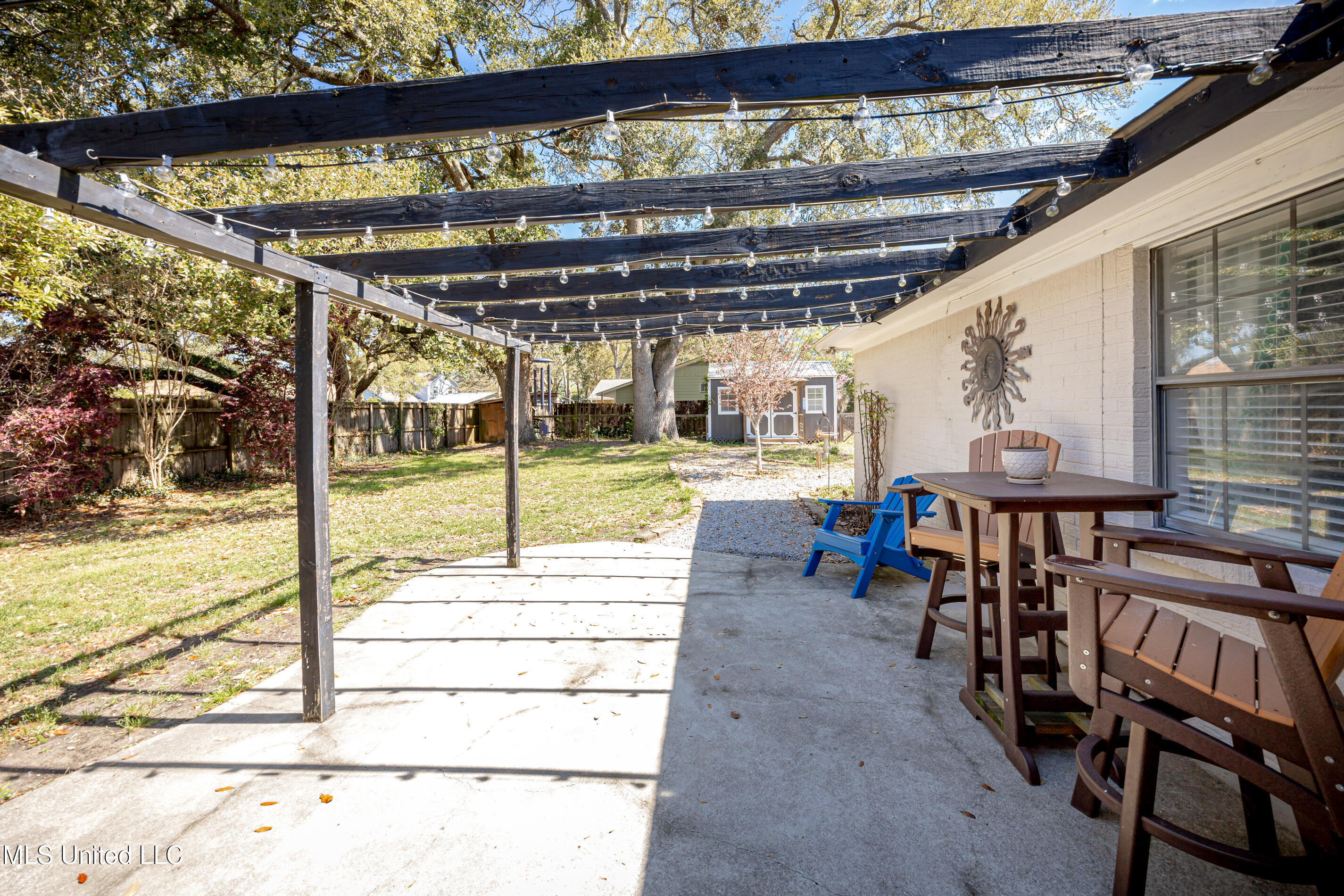3410 Queen Elizabeth Drive, Ocean Springs, Mississippi image 48