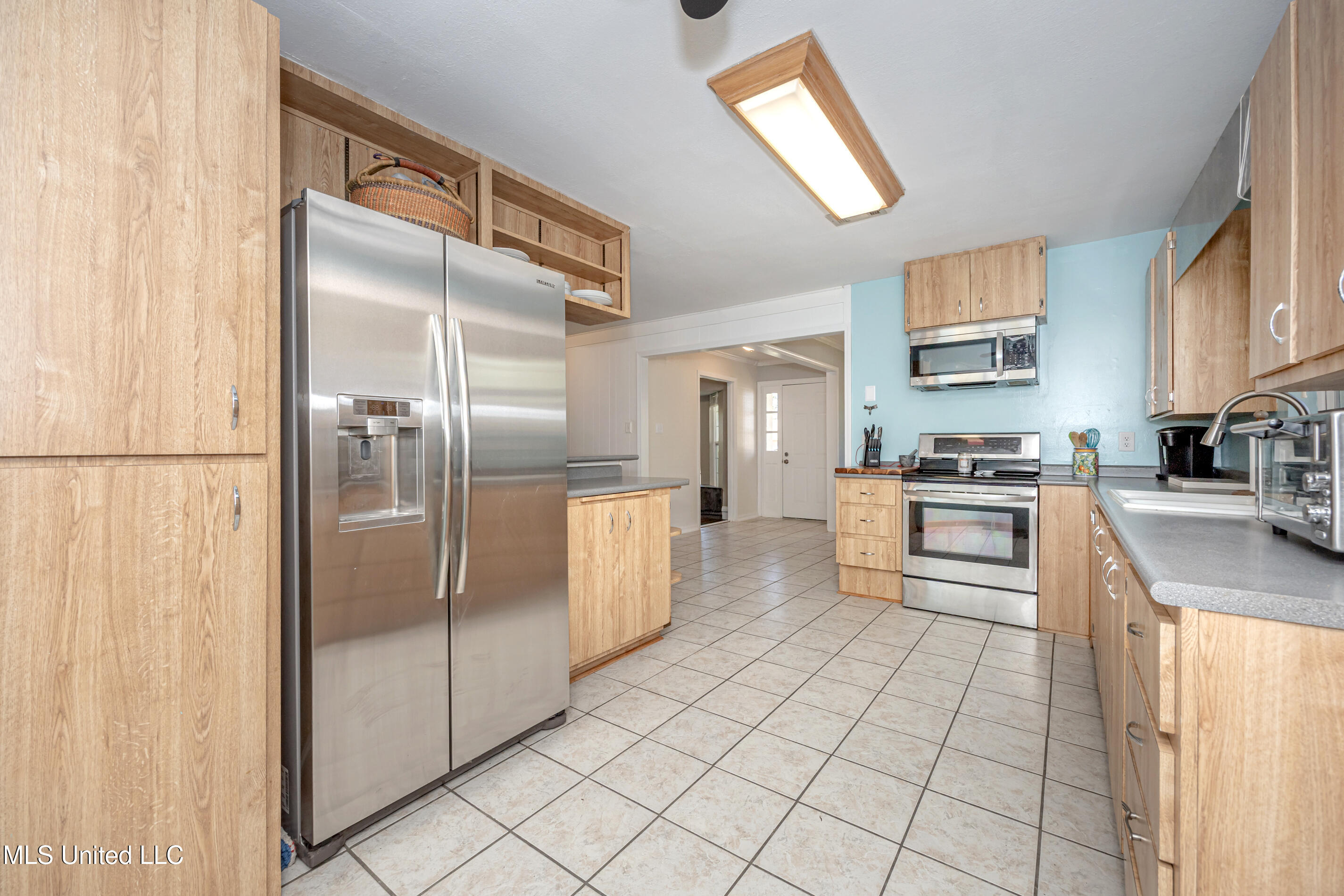 3410 Queen Elizabeth Drive, Ocean Springs, Mississippi image 19