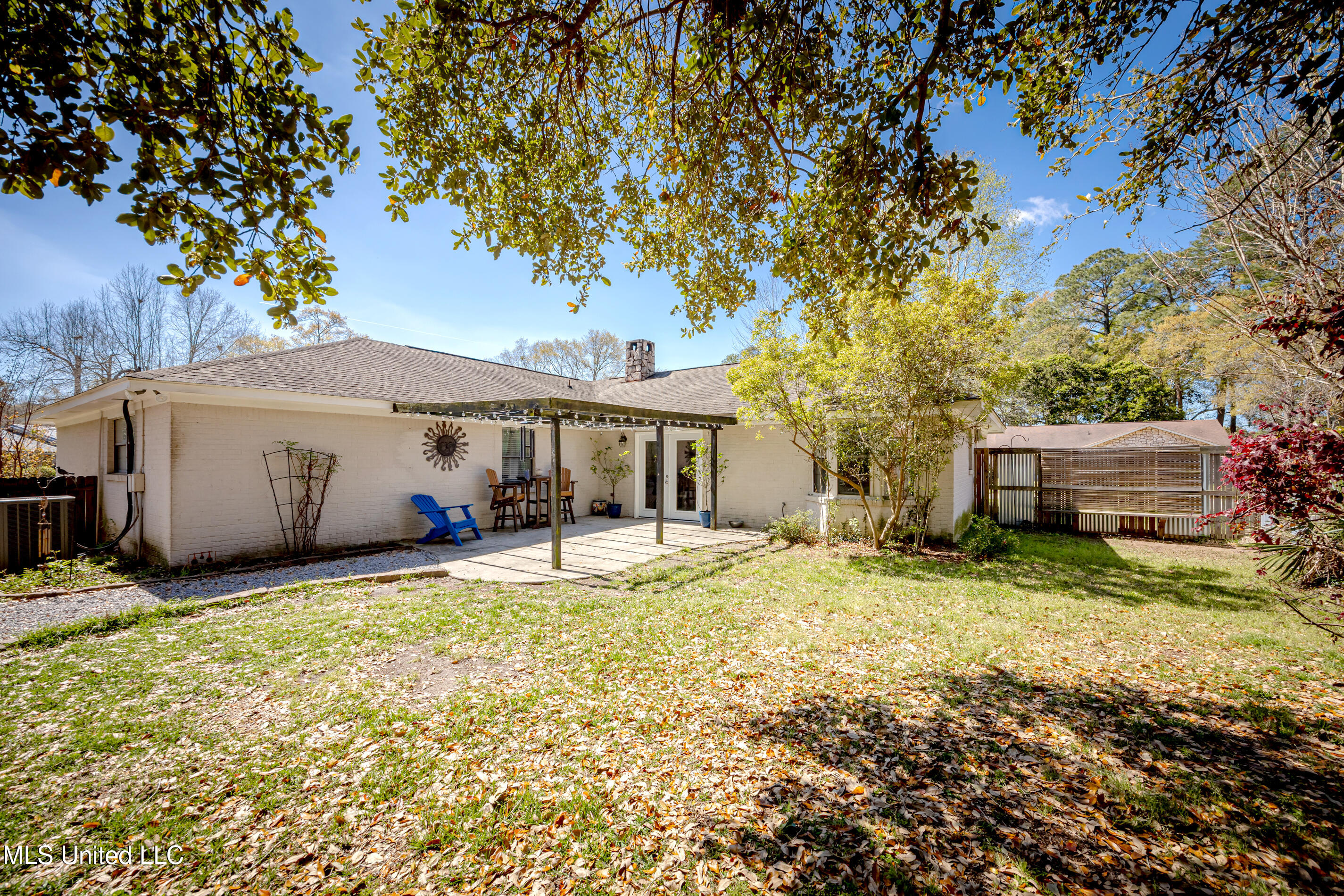 3410 Queen Elizabeth Drive, Ocean Springs, Mississippi image 49