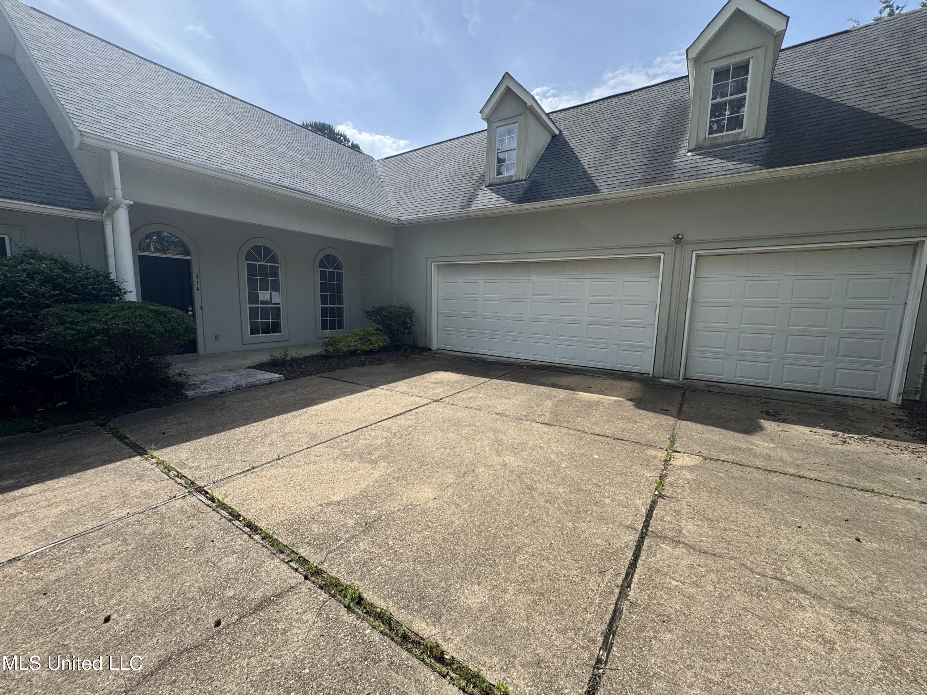 314 Fox Hollow, Canton, Mississippi image 2