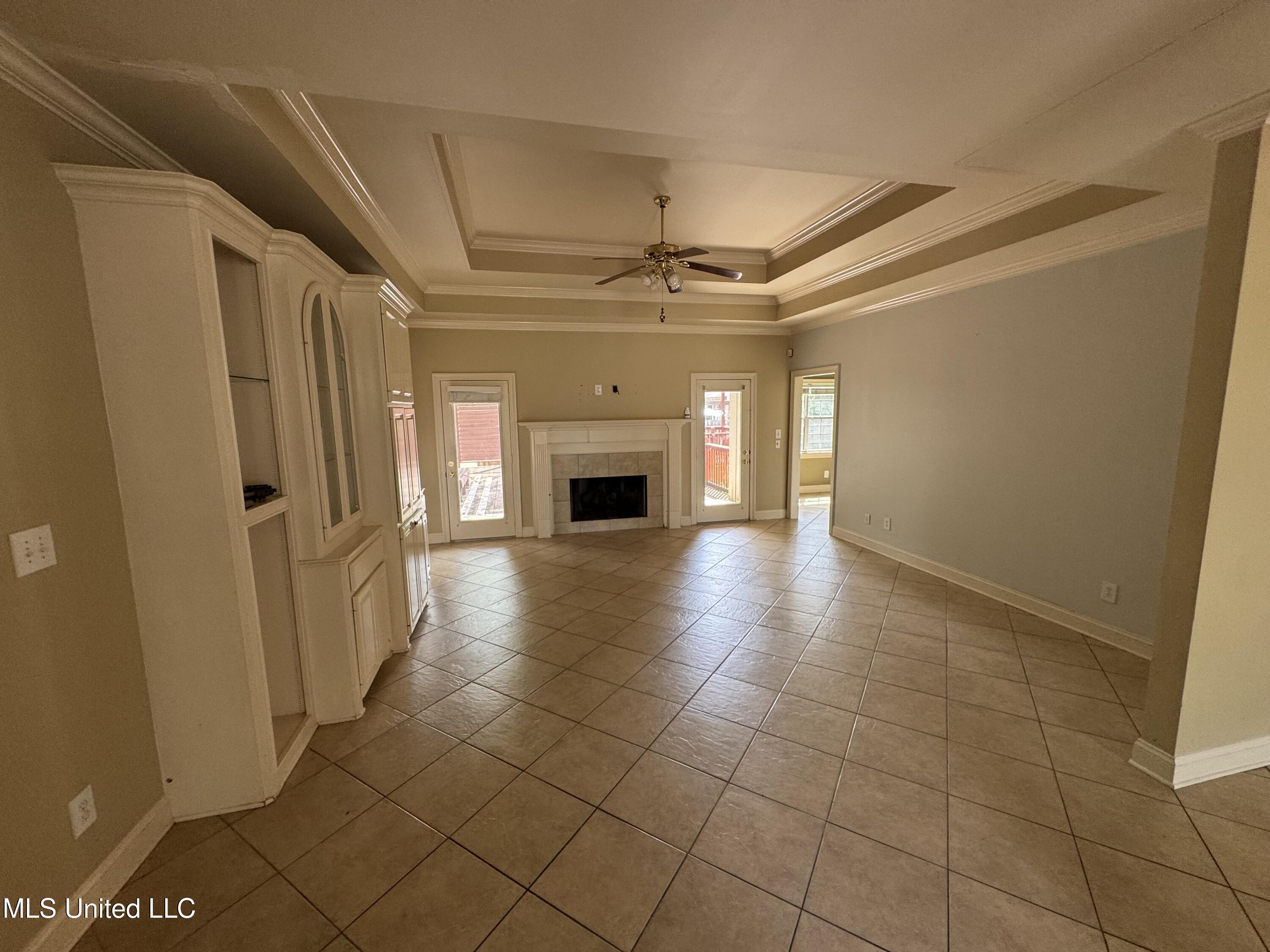 314 Fox Hollow, Canton, Mississippi image 3