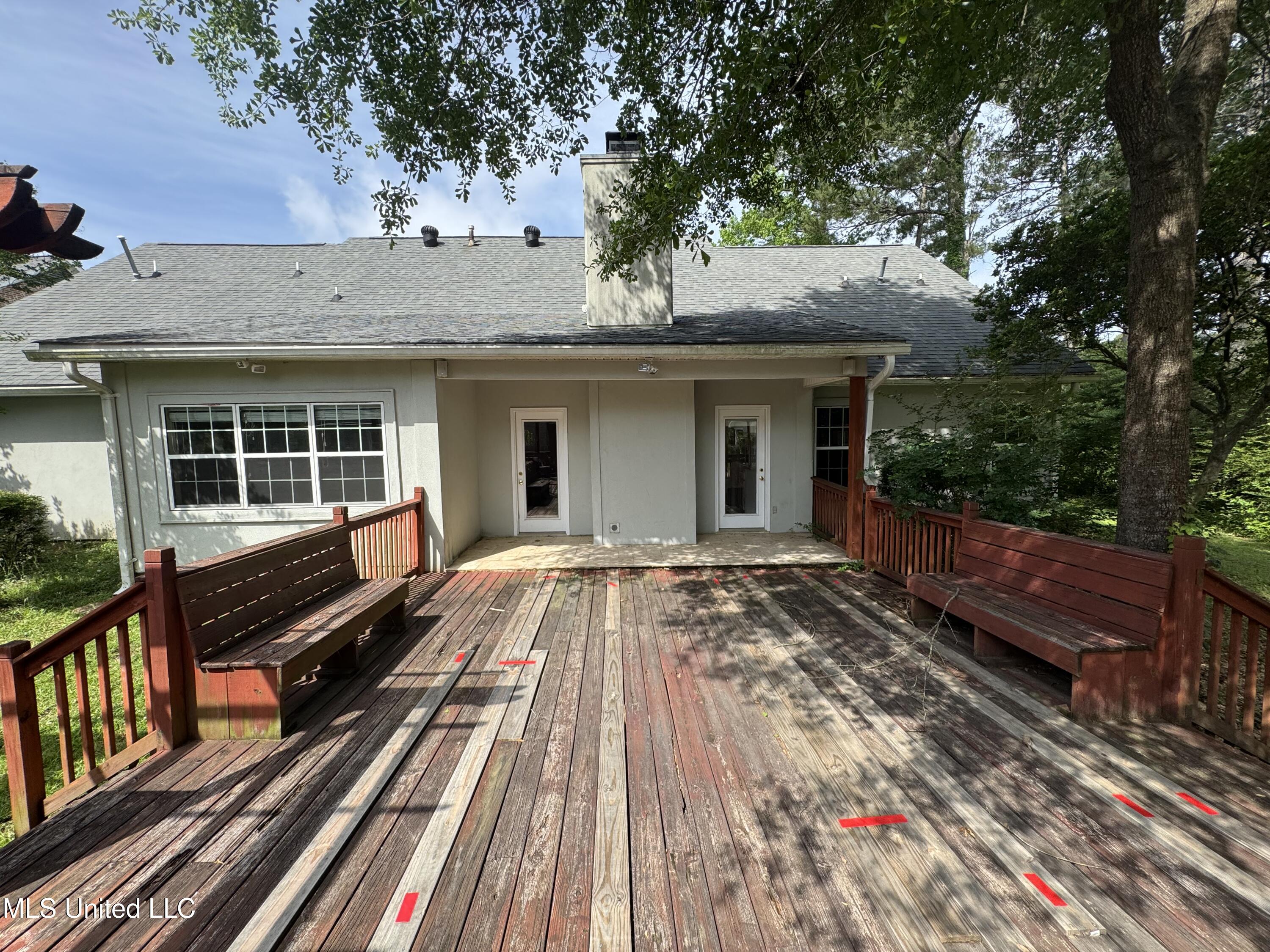 314 Fox Hollow, Canton, Mississippi image 11