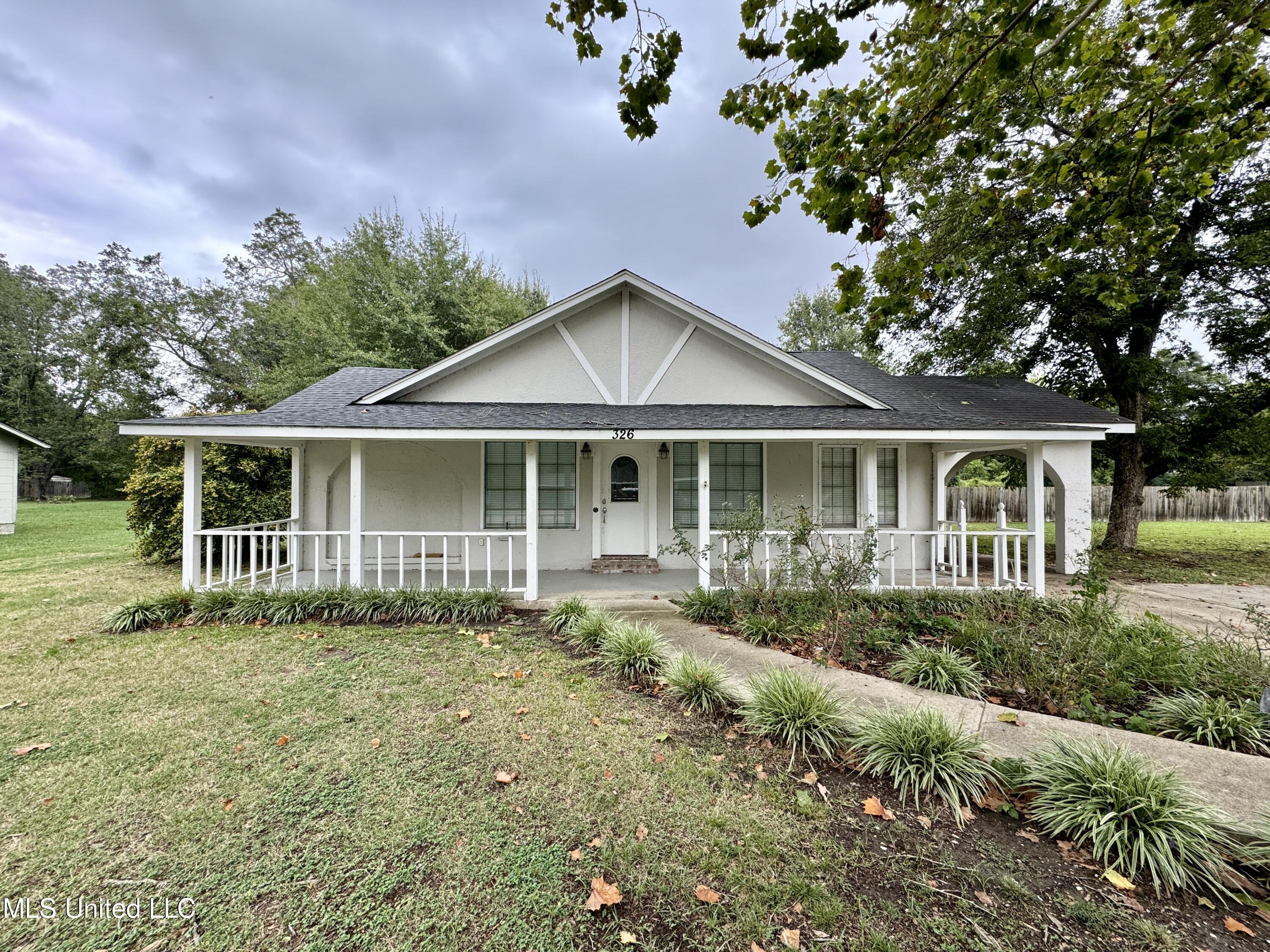 326 N Ruby Avenue, Ruleville, Mississippi image 1