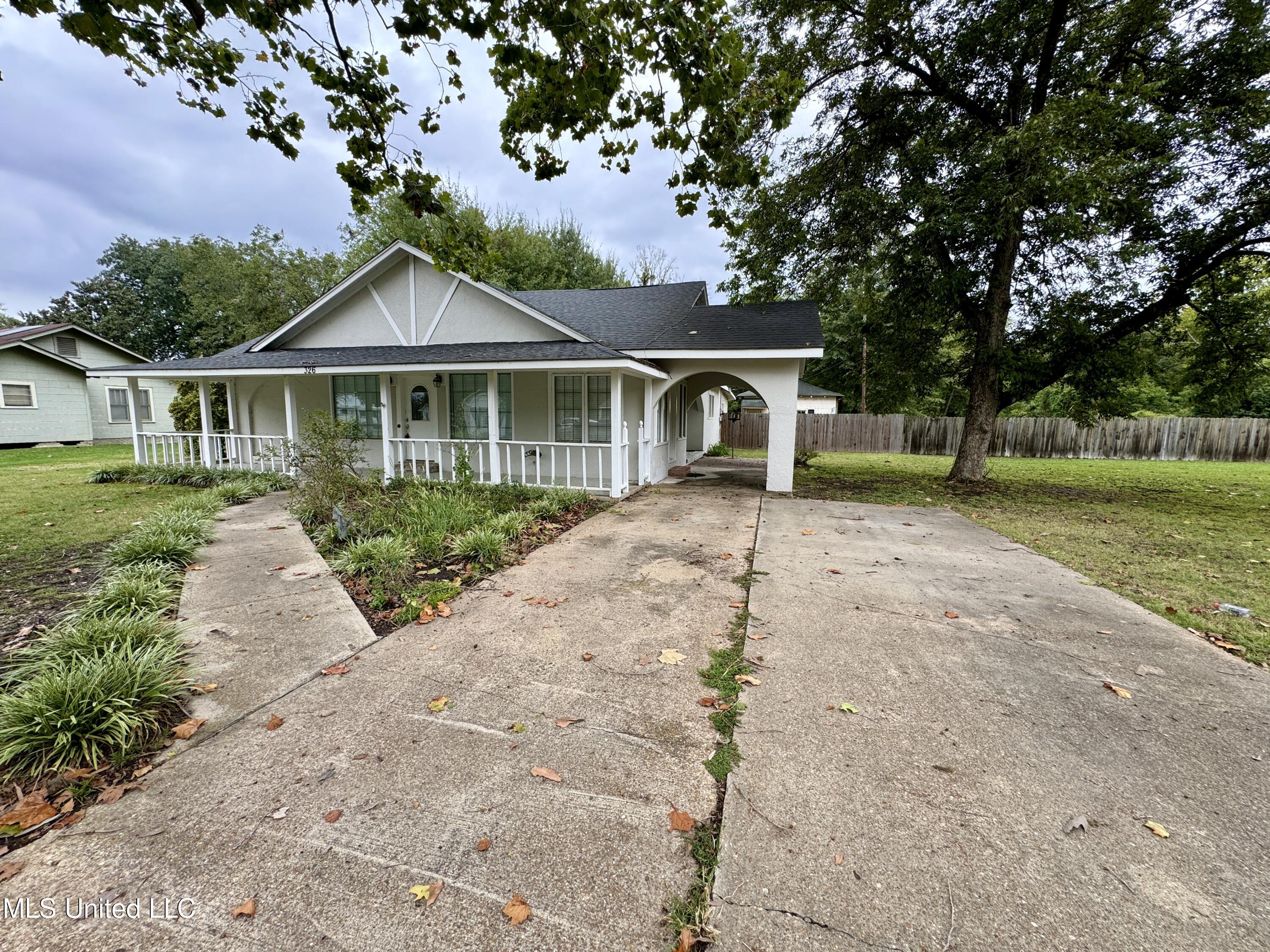 326 N Ruby Avenue, Ruleville, Mississippi image 2