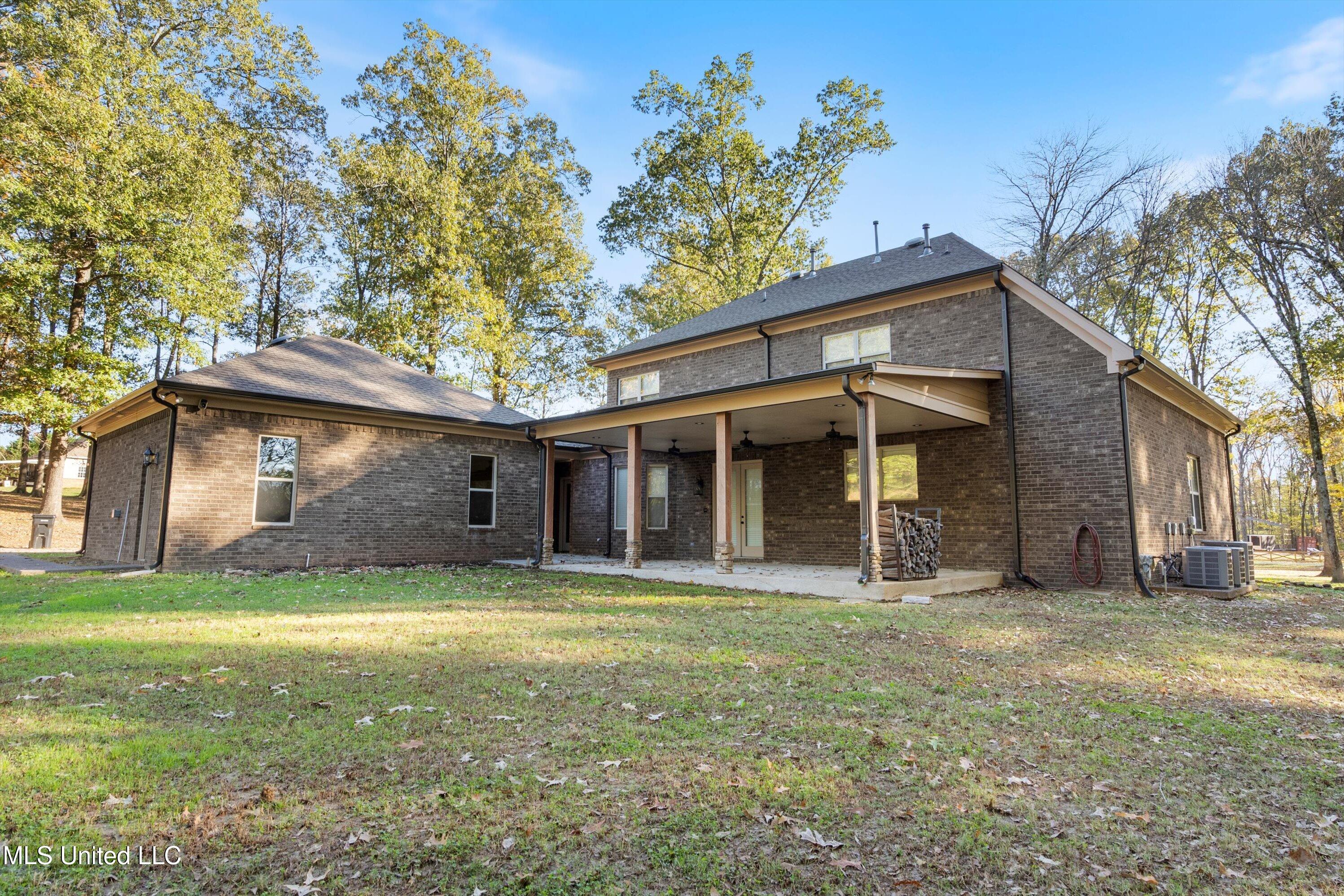 379 Golden Way, Coldwater, Mississippi image 45