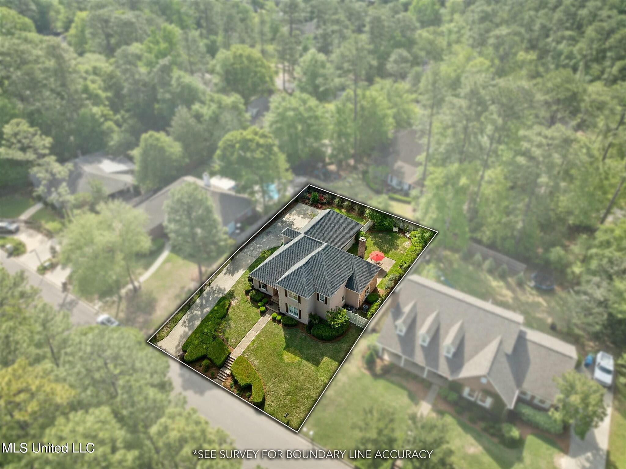 108 Kirkwood Drive, Hattiesburg, Mississippi image 25