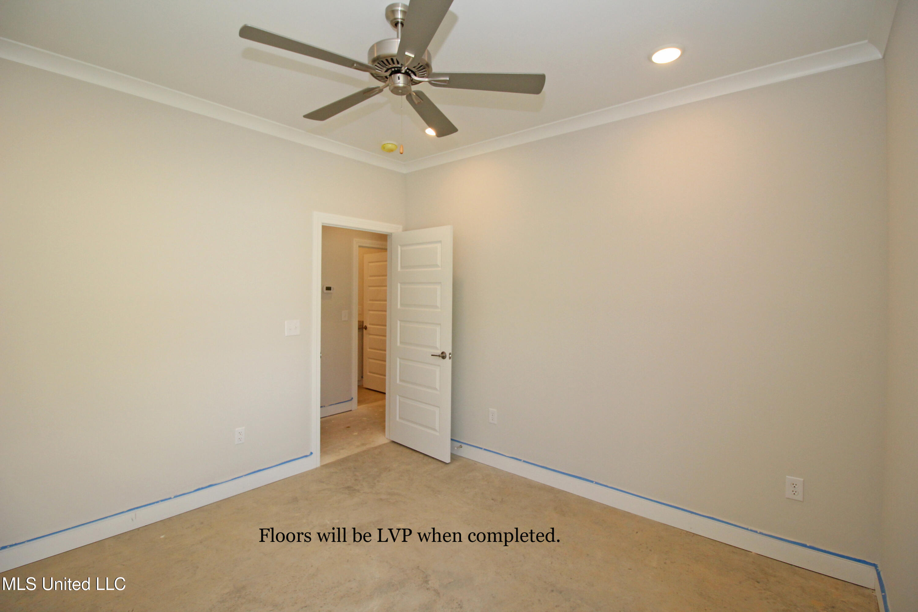 309 Tremont Drive, Florence, Mississippi image 23