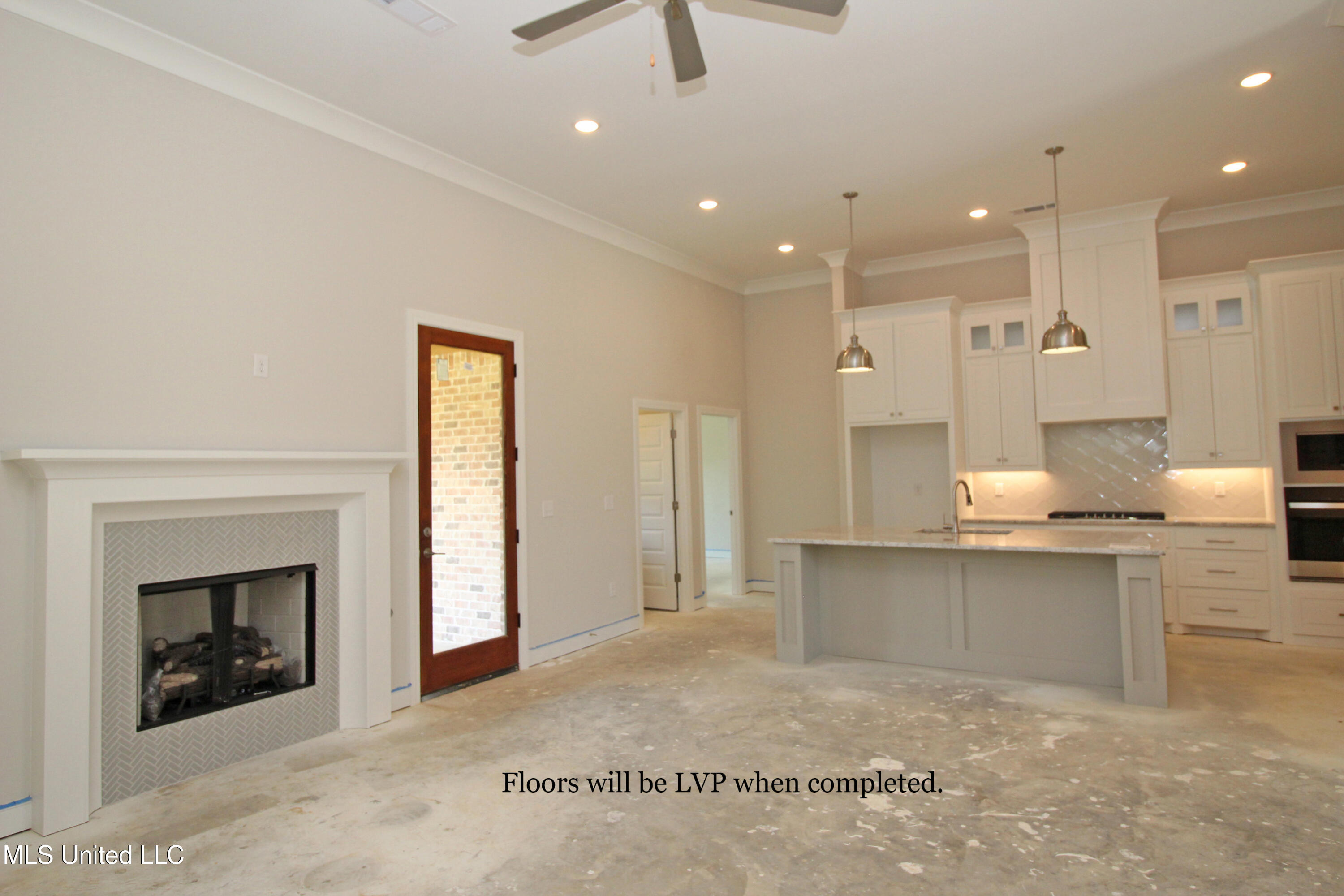 309 Tremont Drive, Florence, Mississippi image 5