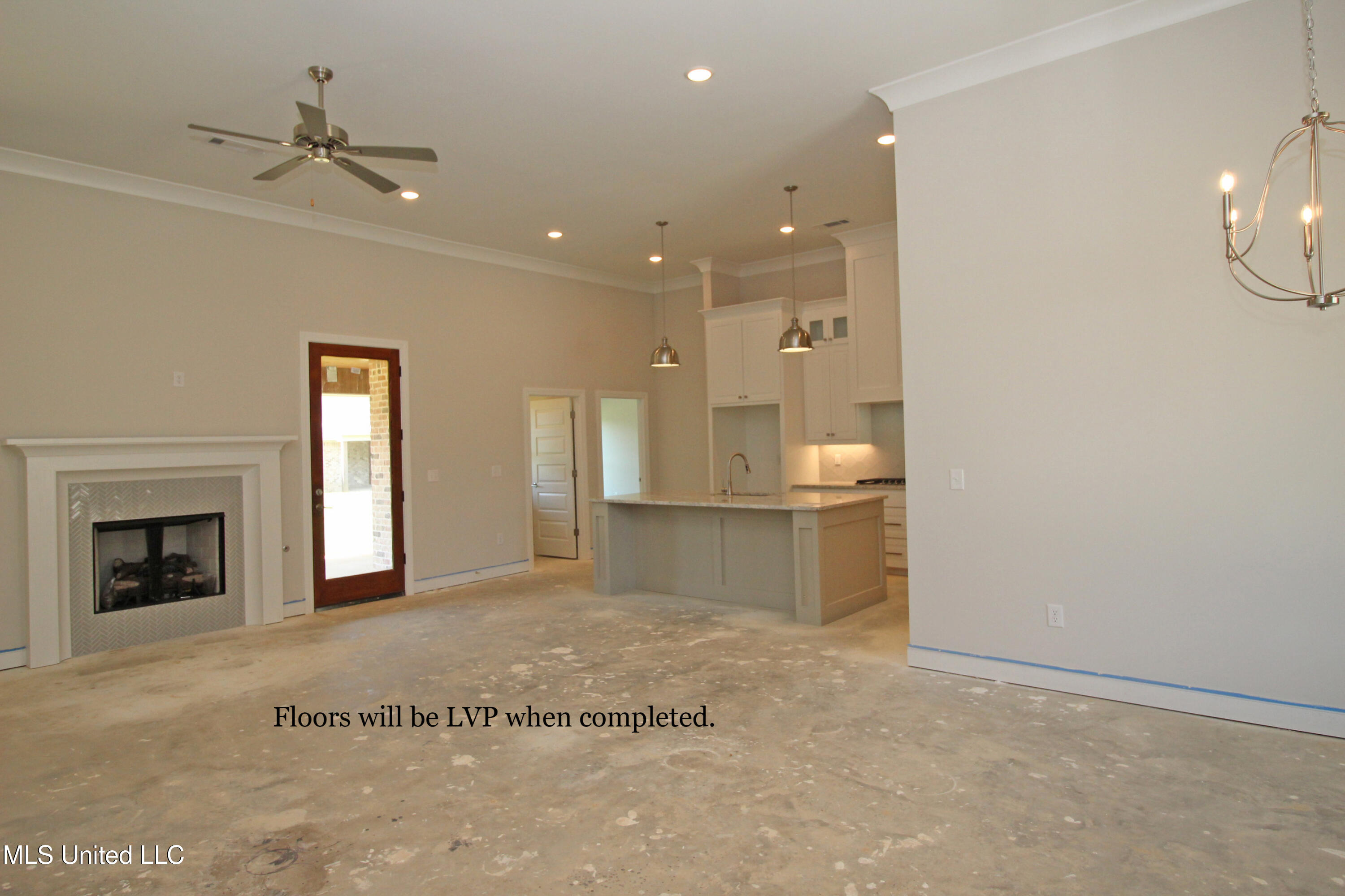 309 Tremont Drive, Florence, Mississippi image 3