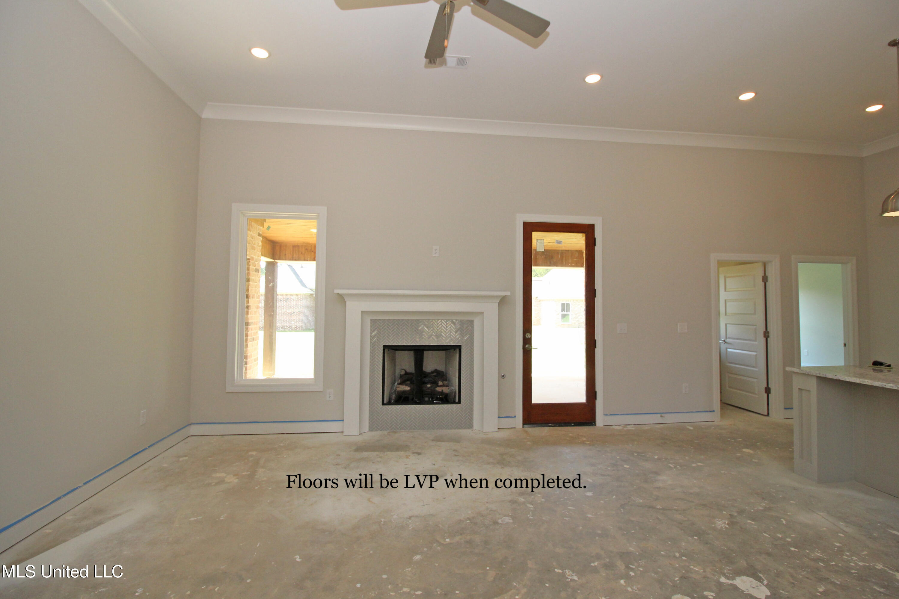 309 Tremont Drive, Florence, Mississippi image 4
