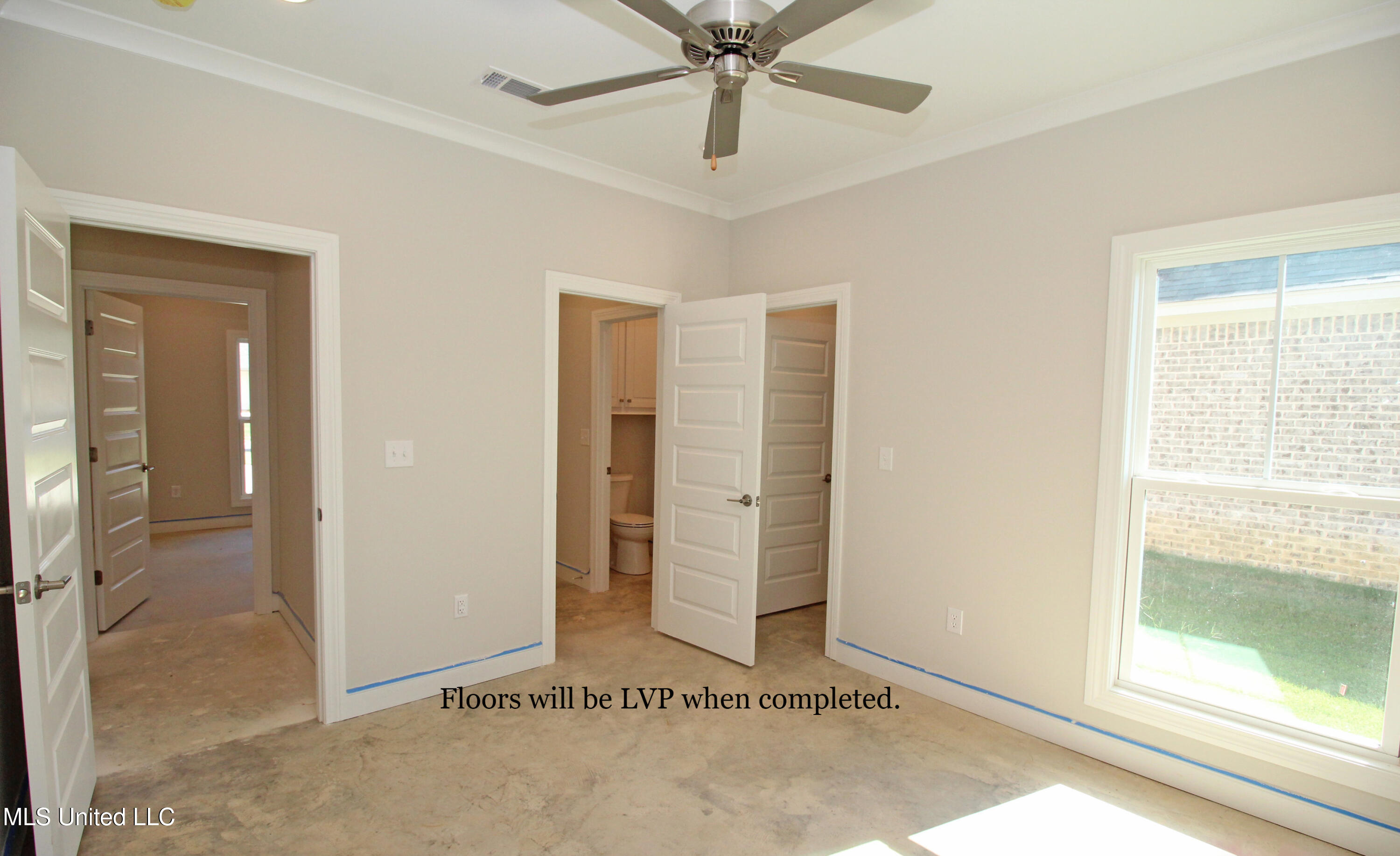 309 Tremont Drive, Florence, Mississippi image 17