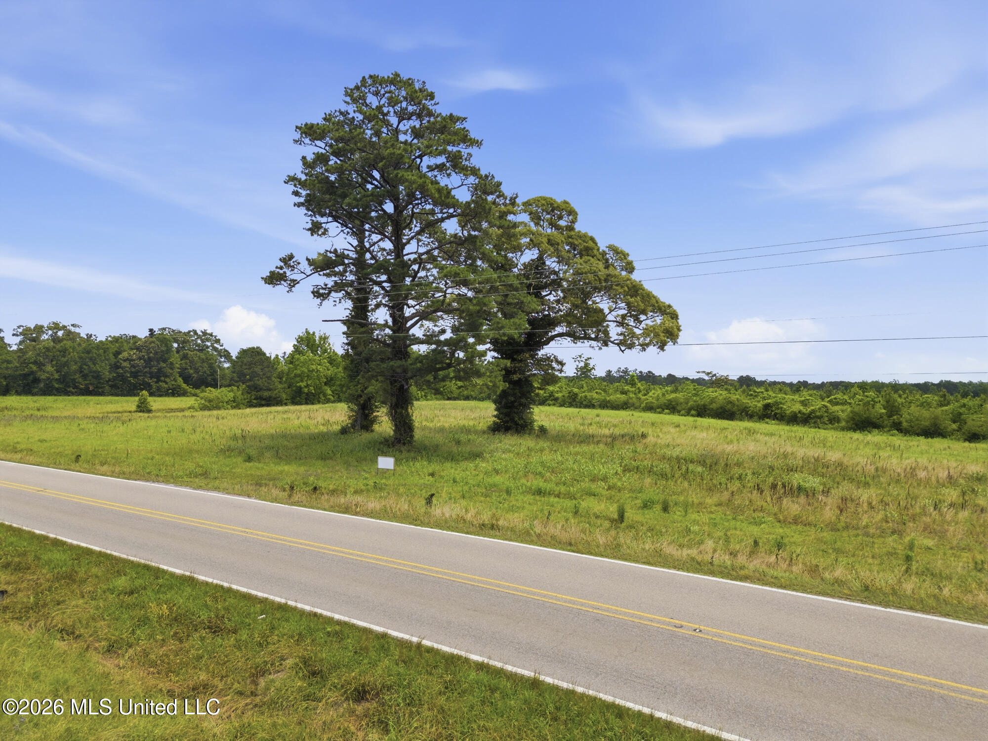 Ms Highway 29