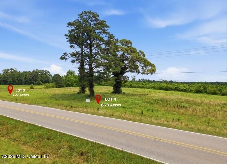 Ms Highway 29