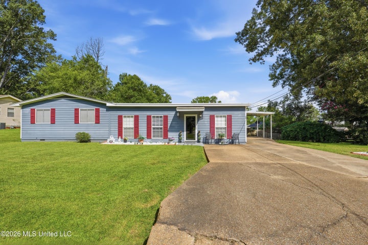Photo 1 of 31 — 106 Richland Street, Richland, MS 39218