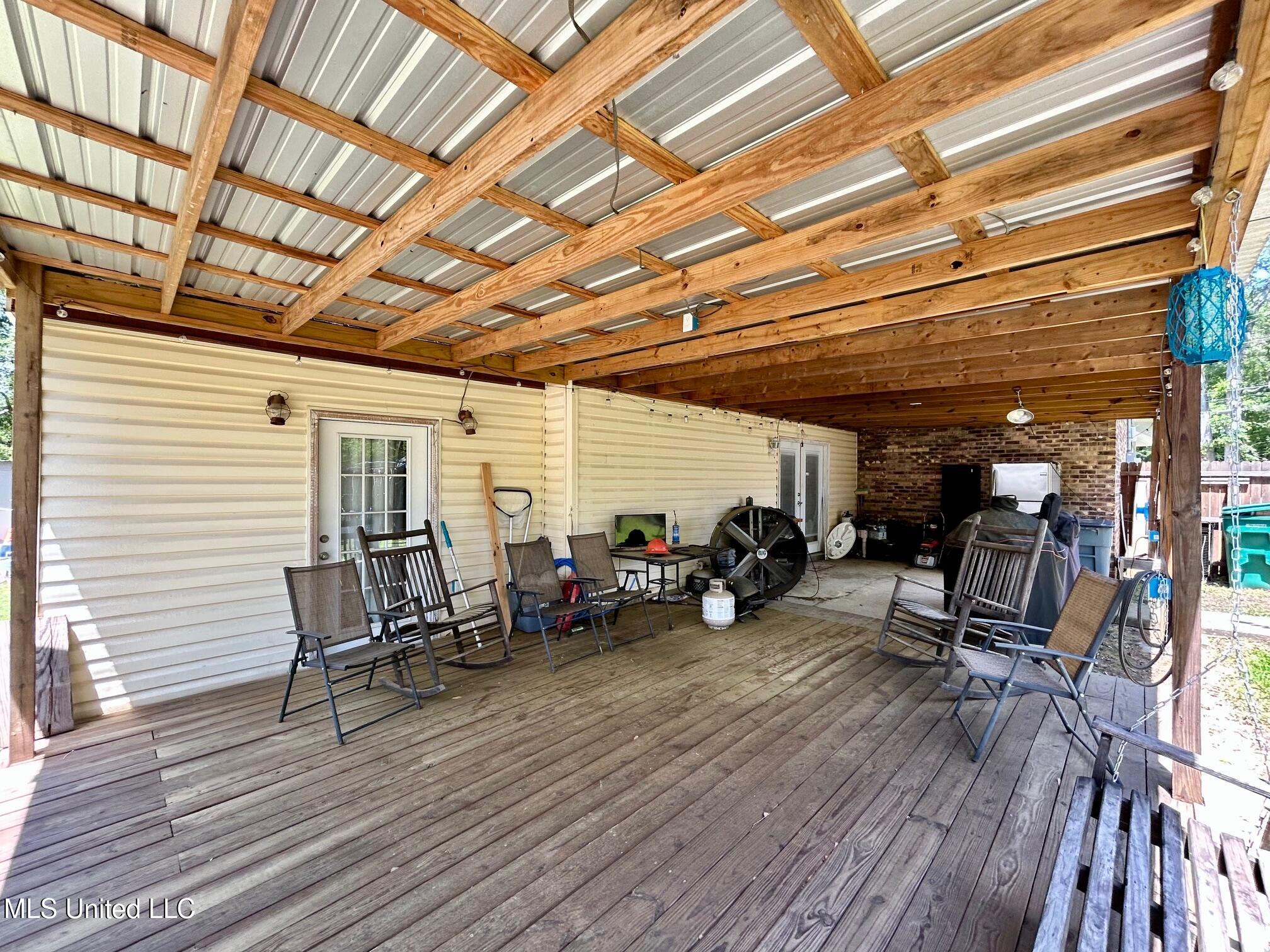 309 College Street, Carthage, Mississippi image 9