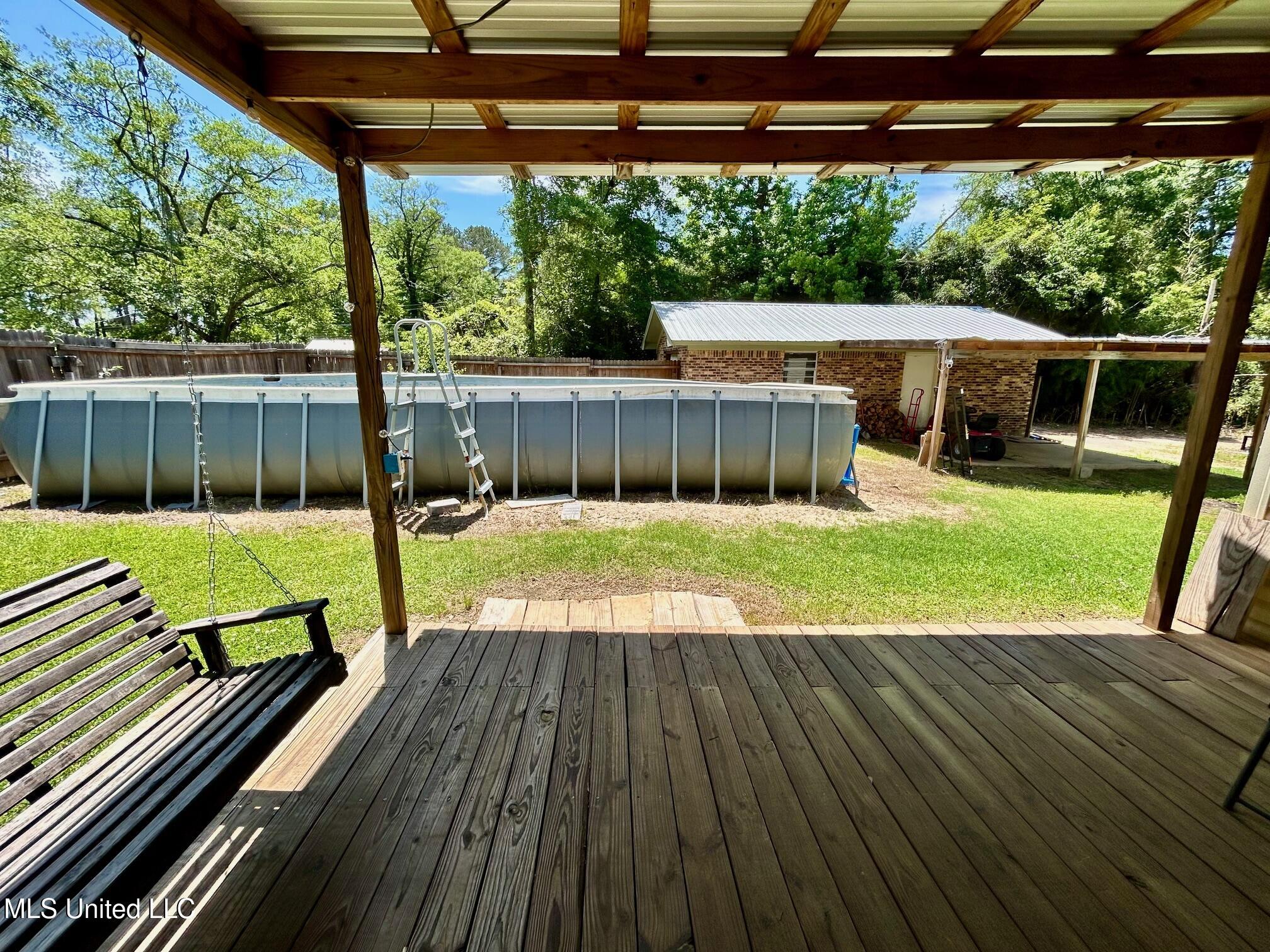 309 College Street, Carthage, Mississippi image 6