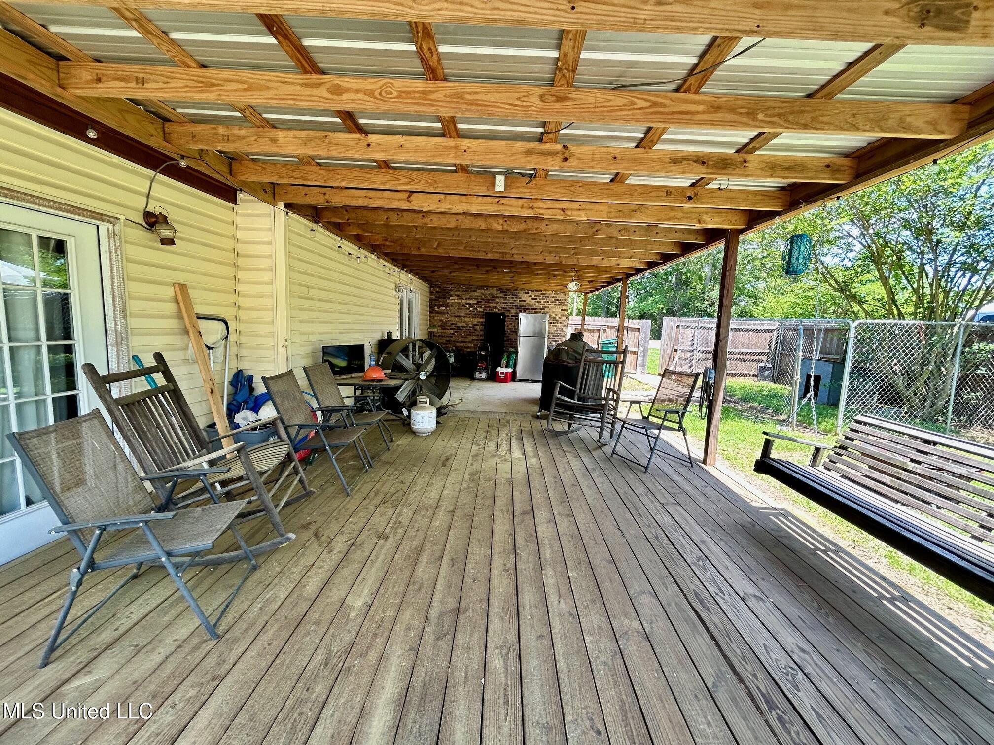 309 College Street, Carthage, Mississippi image 5