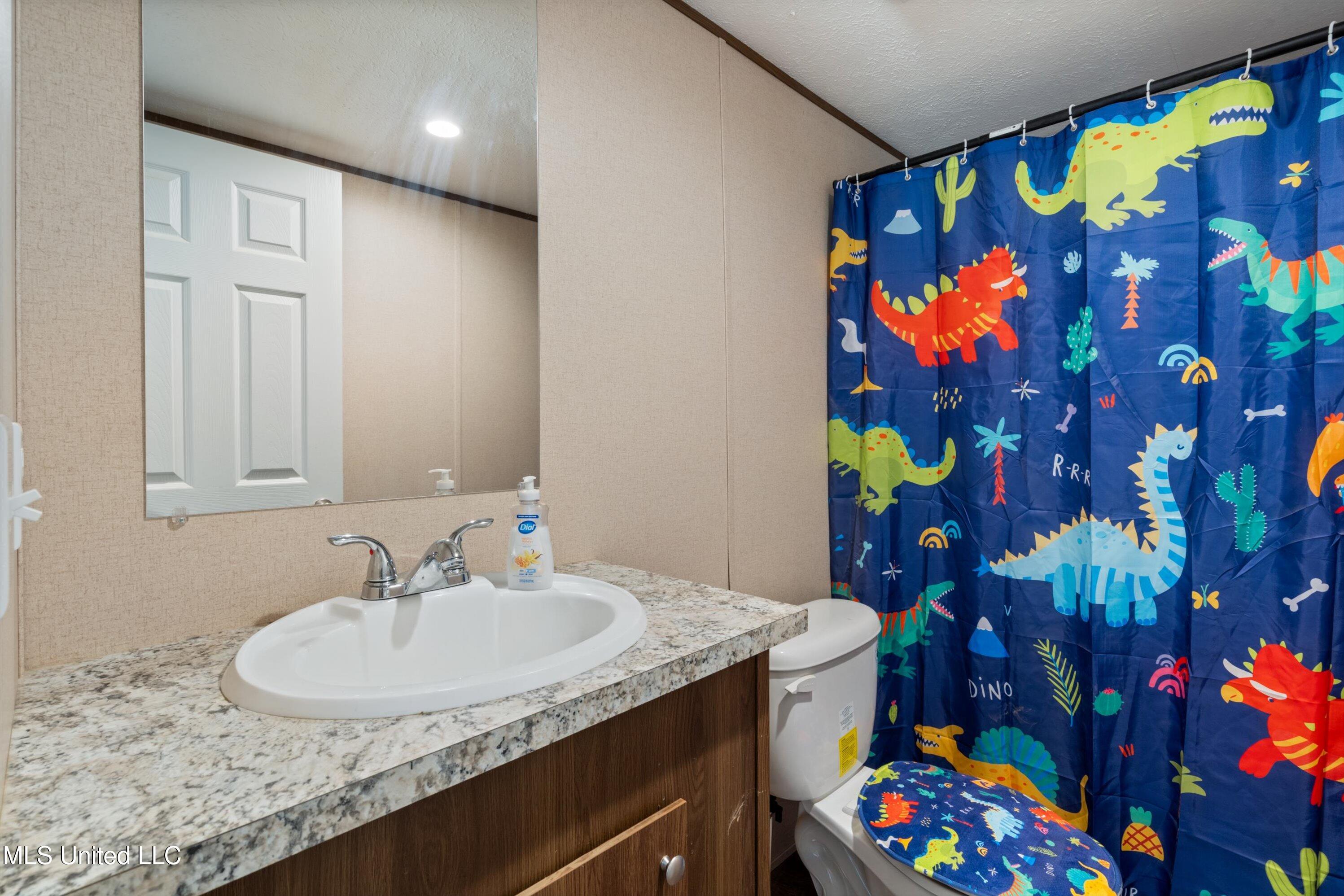 1721 Hidden Valley Road Road, Coldwater, Mississippi image 15