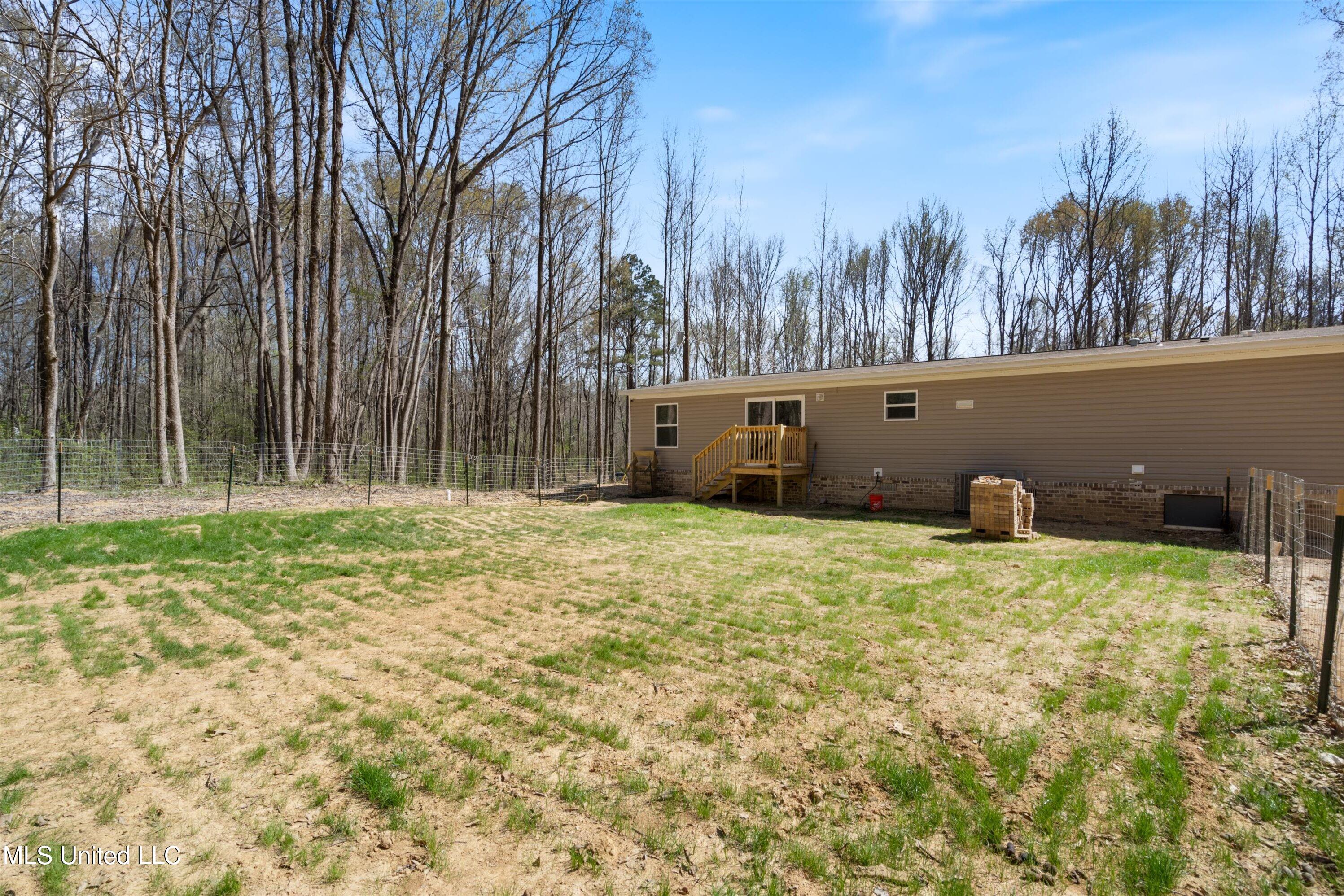 1721 Hidden Valley Road Road, Coldwater, Mississippi image 20