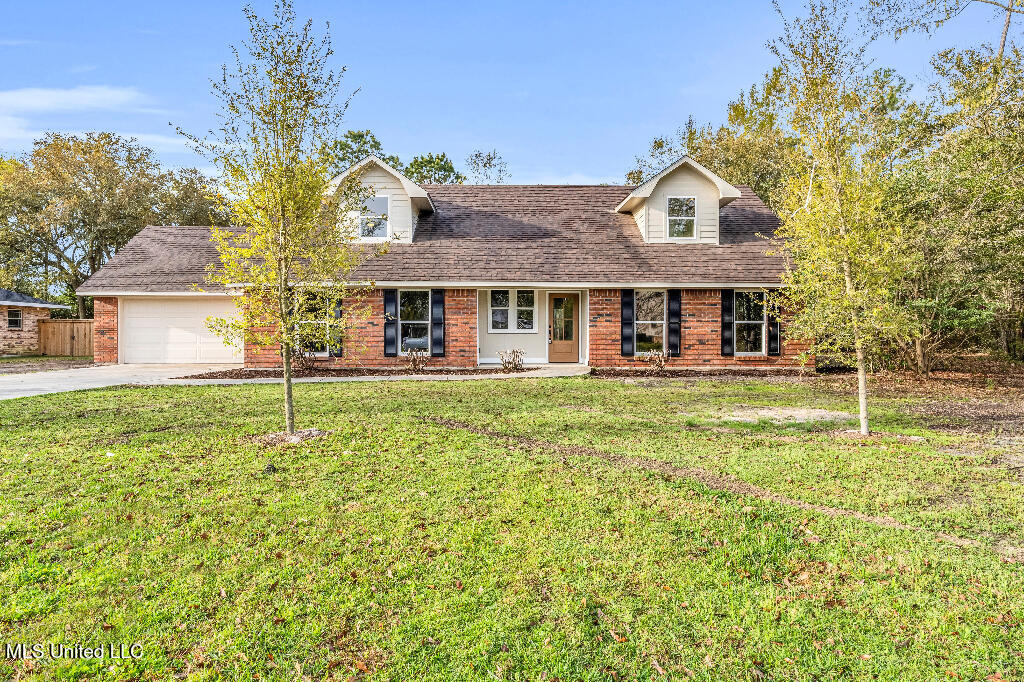 608 Esplanade Avenue, Bay Saint Louis, Mississippi image 1