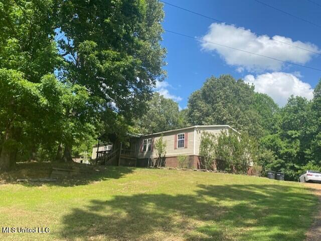 689 Magnolia Circle, Sarah, Mississippi image 4