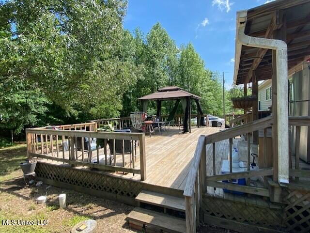 689 Magnolia Circle, Sarah, Mississippi image 12
