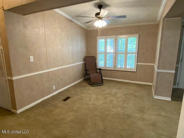 689 Magnolia Circle, Sarah, Mississippi image 28