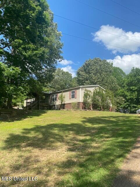 689 Magnolia Circle, Sarah, Mississippi image 2