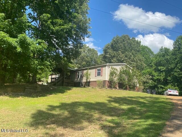 689 Magnolia Circle, Sarah, Mississippi image 1