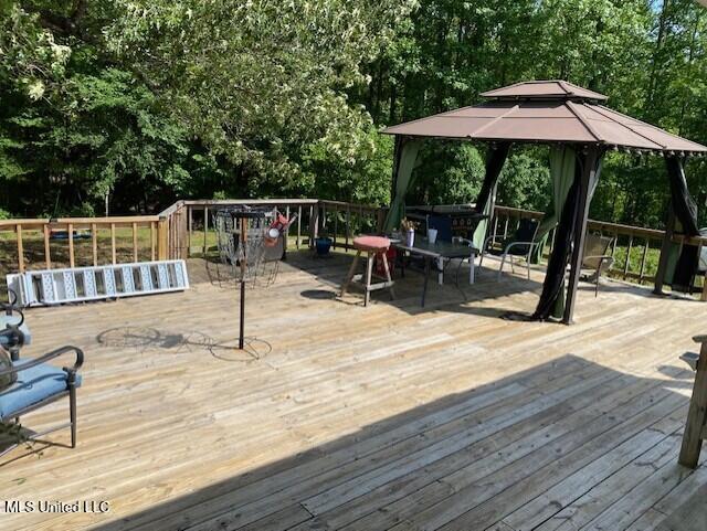689 Magnolia Circle, Sarah, Mississippi image 46