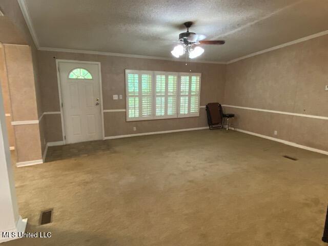 689 Magnolia Circle, Sarah, Mississippi image 24