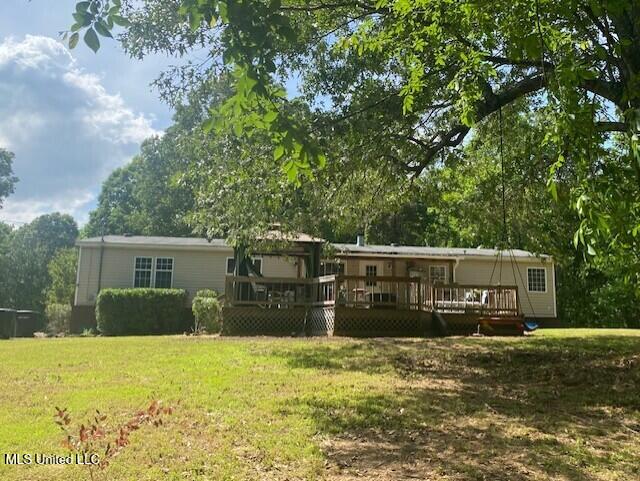 689 Magnolia Circle, Sarah, Mississippi image 10