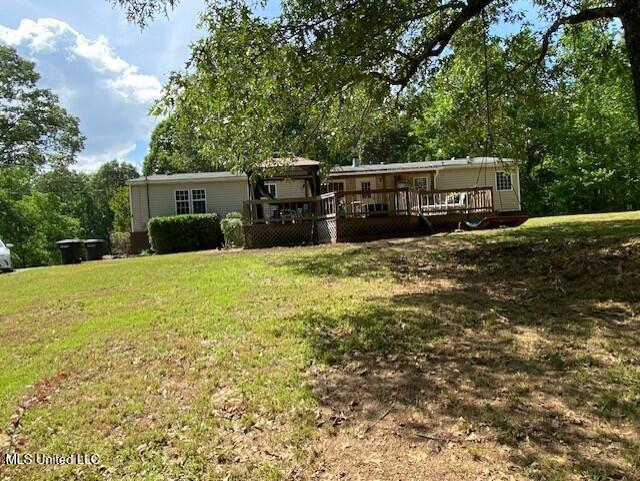689 Magnolia Circle, Sarah, Mississippi image 9