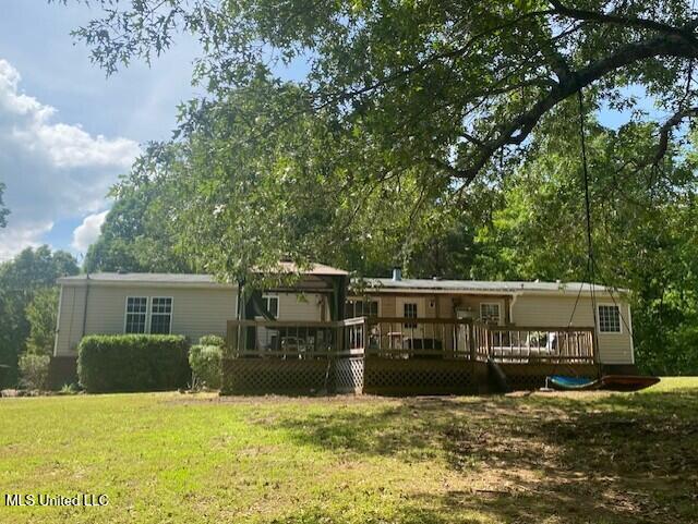 689 Magnolia Circle, Sarah, Mississippi image 7