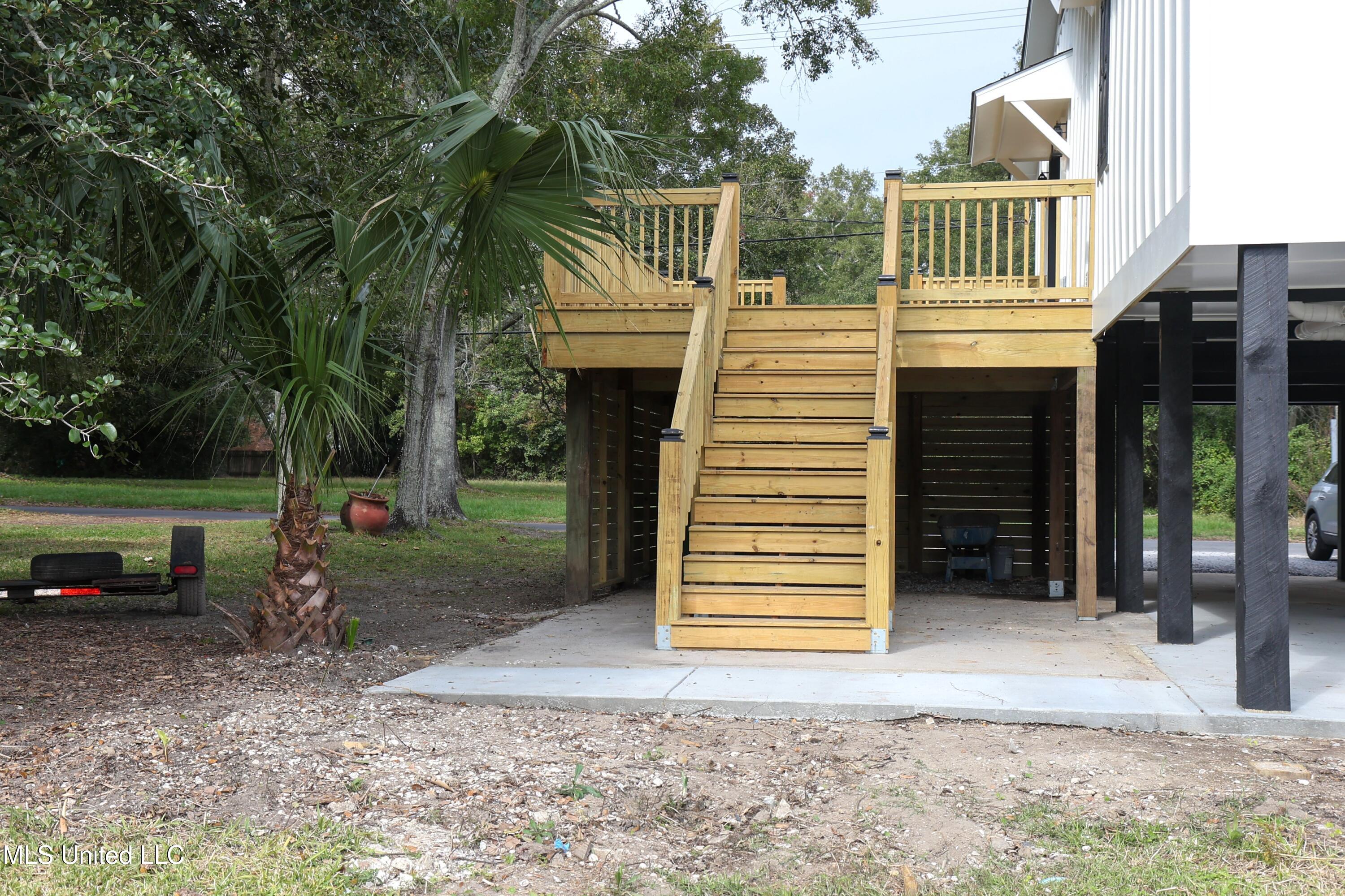 1922 Parsley Avenue, Pascagoula, Mississippi image 9