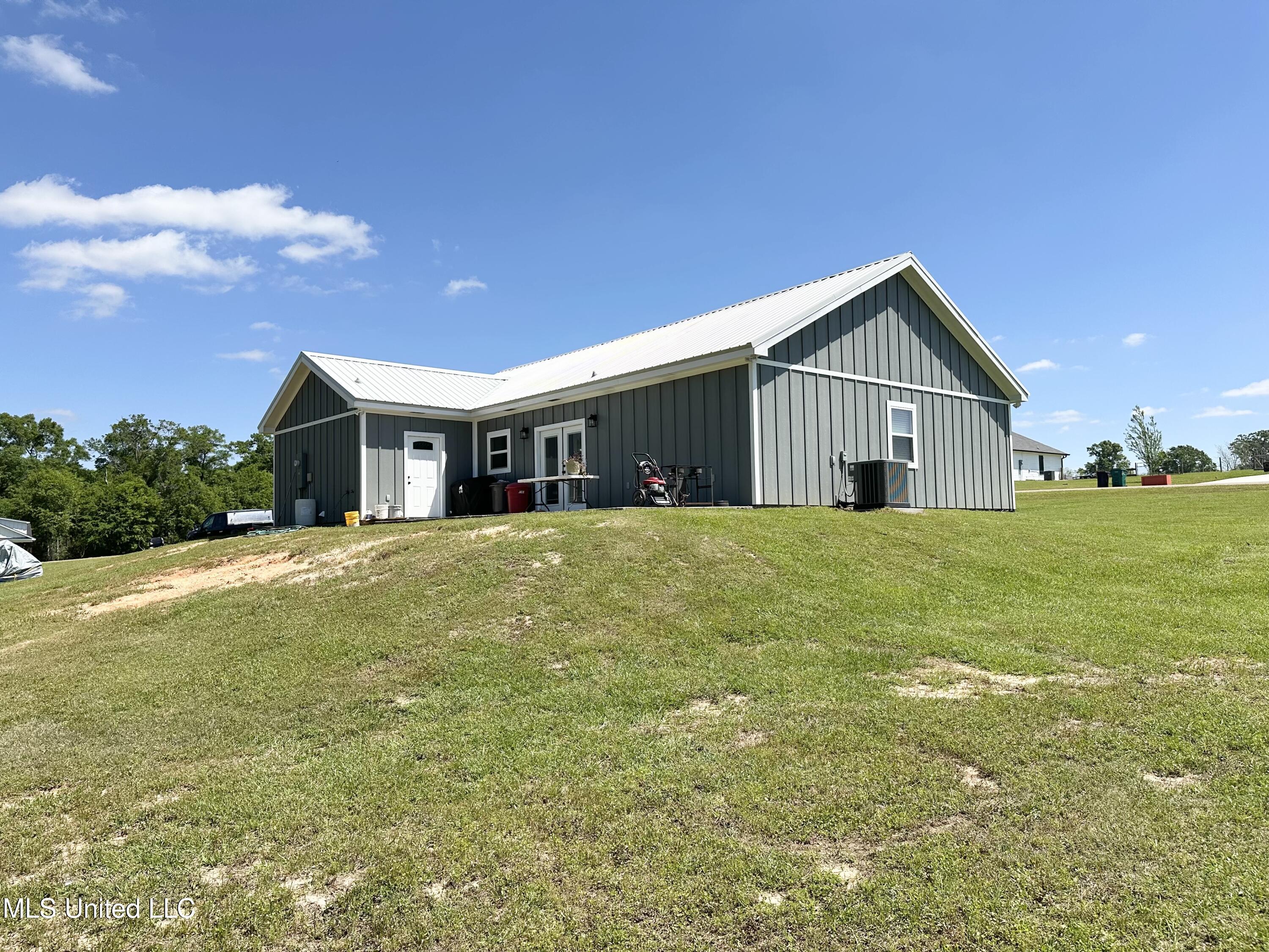 37 Theodore Drive, Poplarville, Mississippi image 27