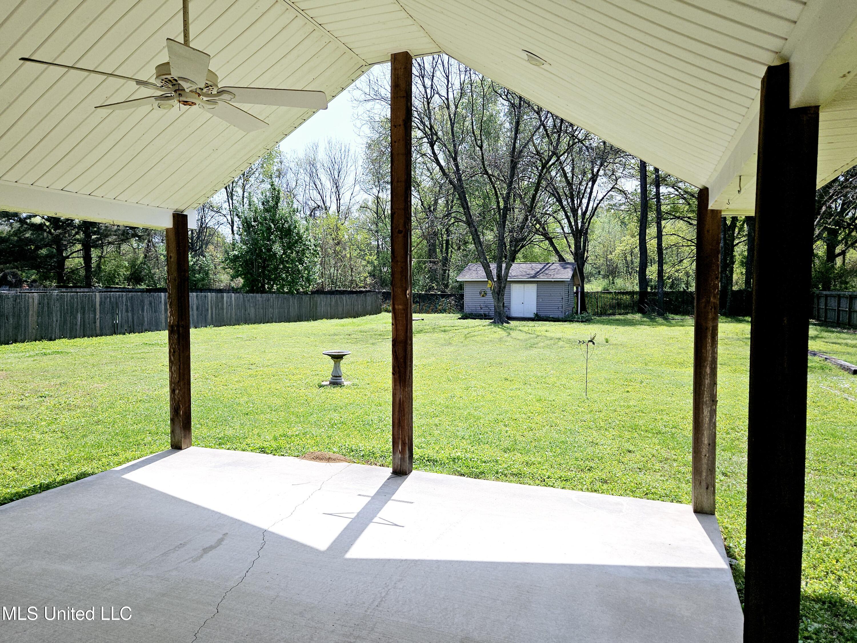 207 Heritage Drive, Madison, Mississippi image 17