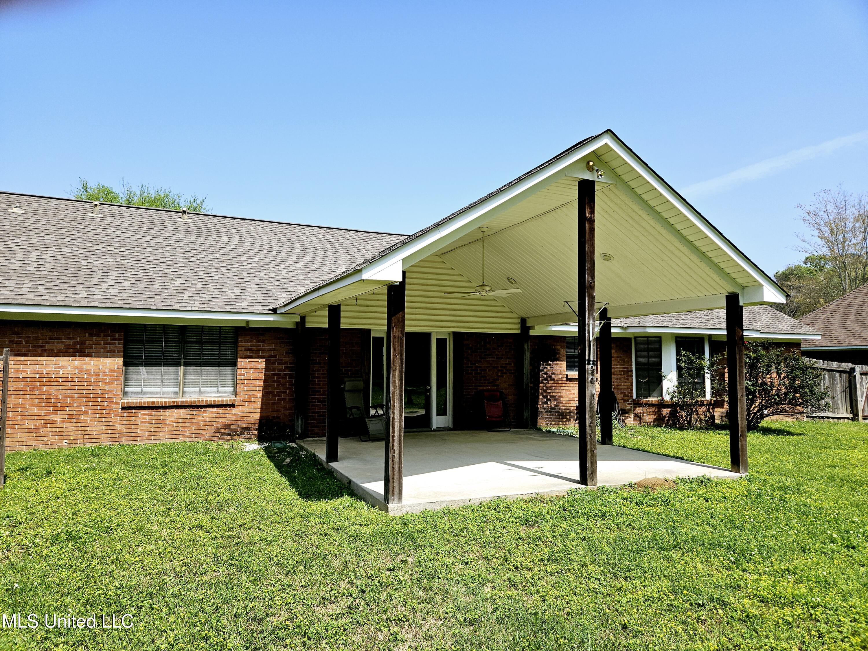 207 Heritage Drive, Madison, Mississippi image 16
