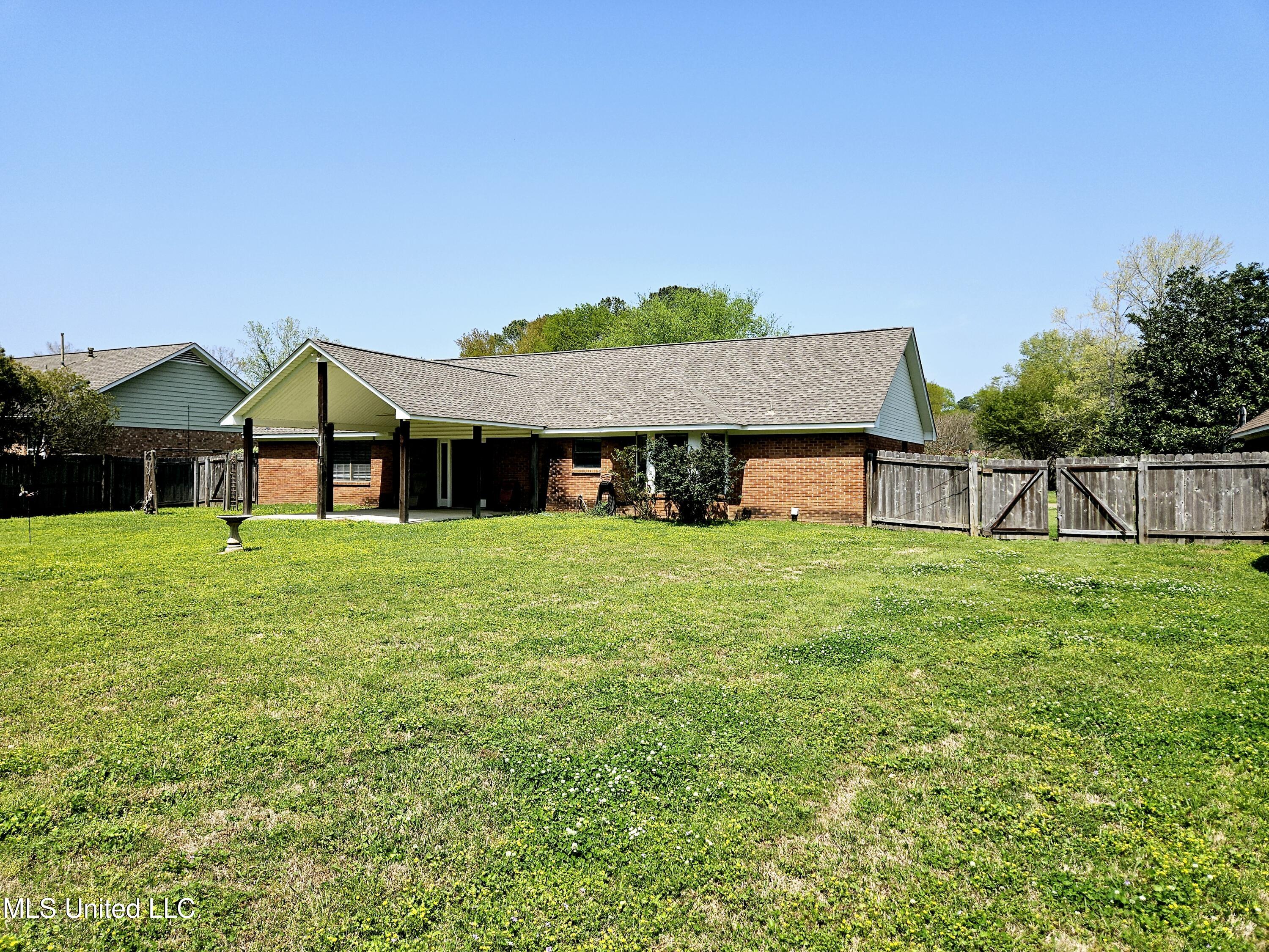 207 Heritage Drive, Madison, Mississippi image 18