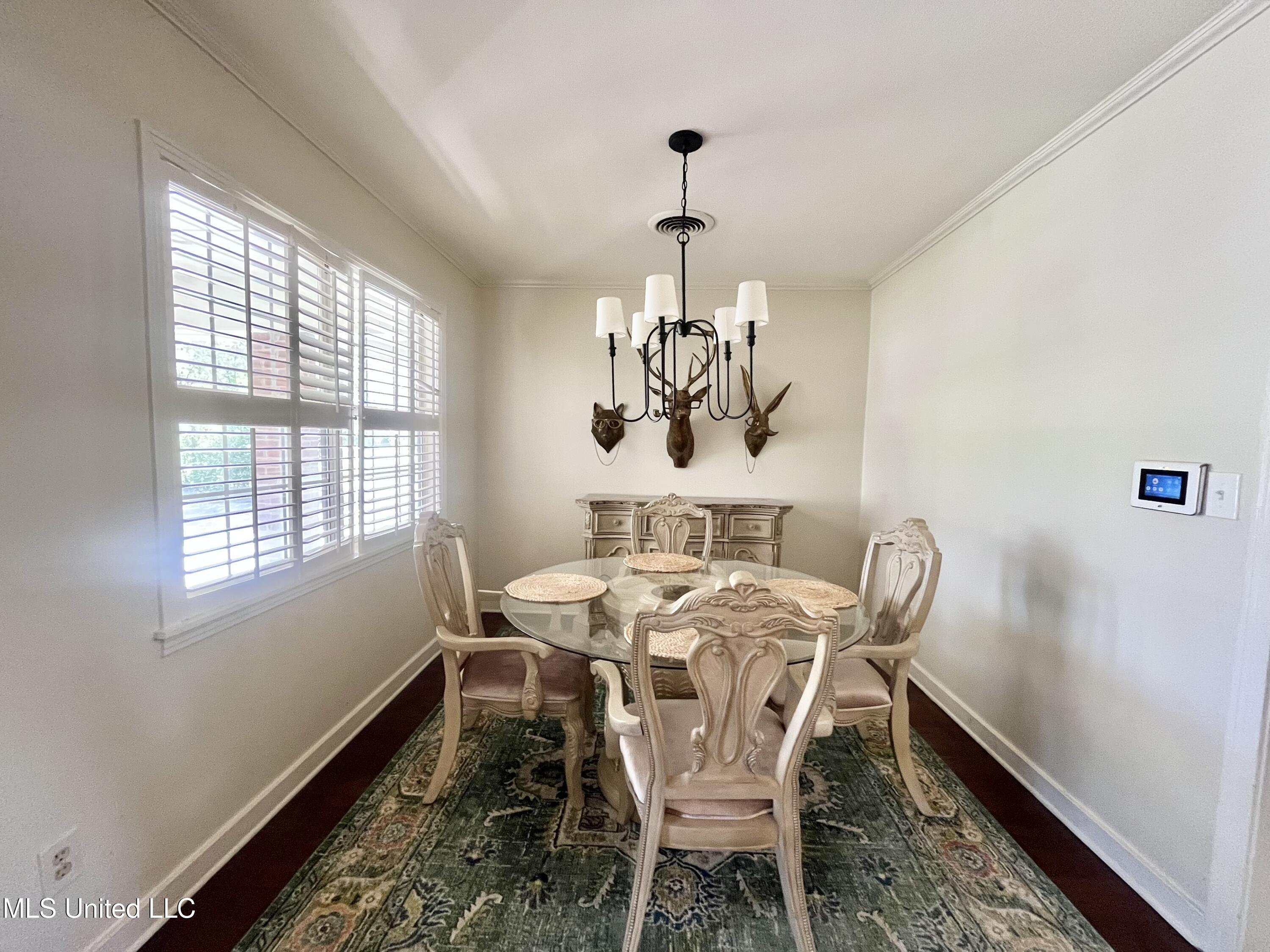4245 Berlin Drive, Jackson, Mississippi image 12