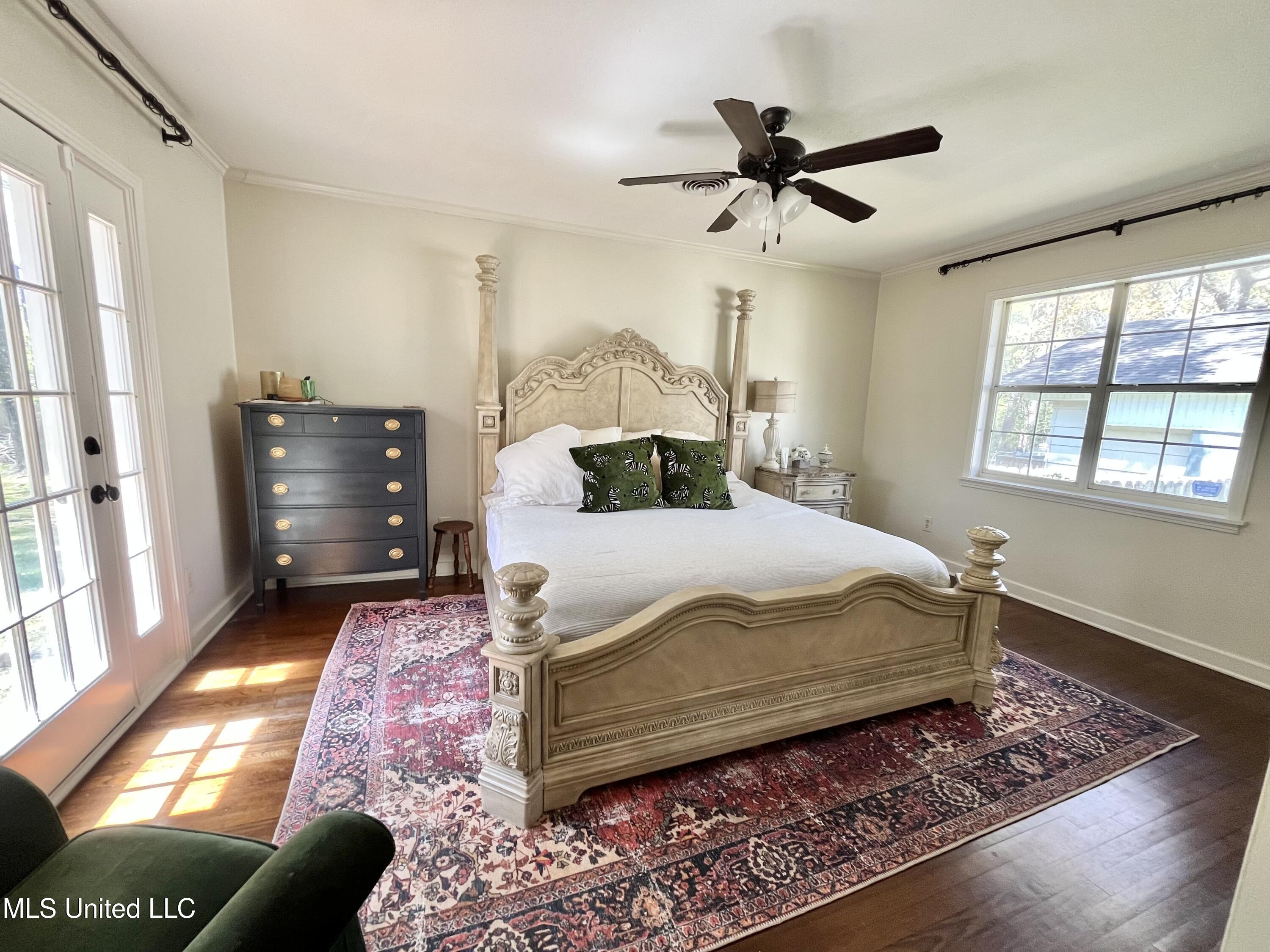 4245 Berlin Drive, Jackson, Mississippi image 35