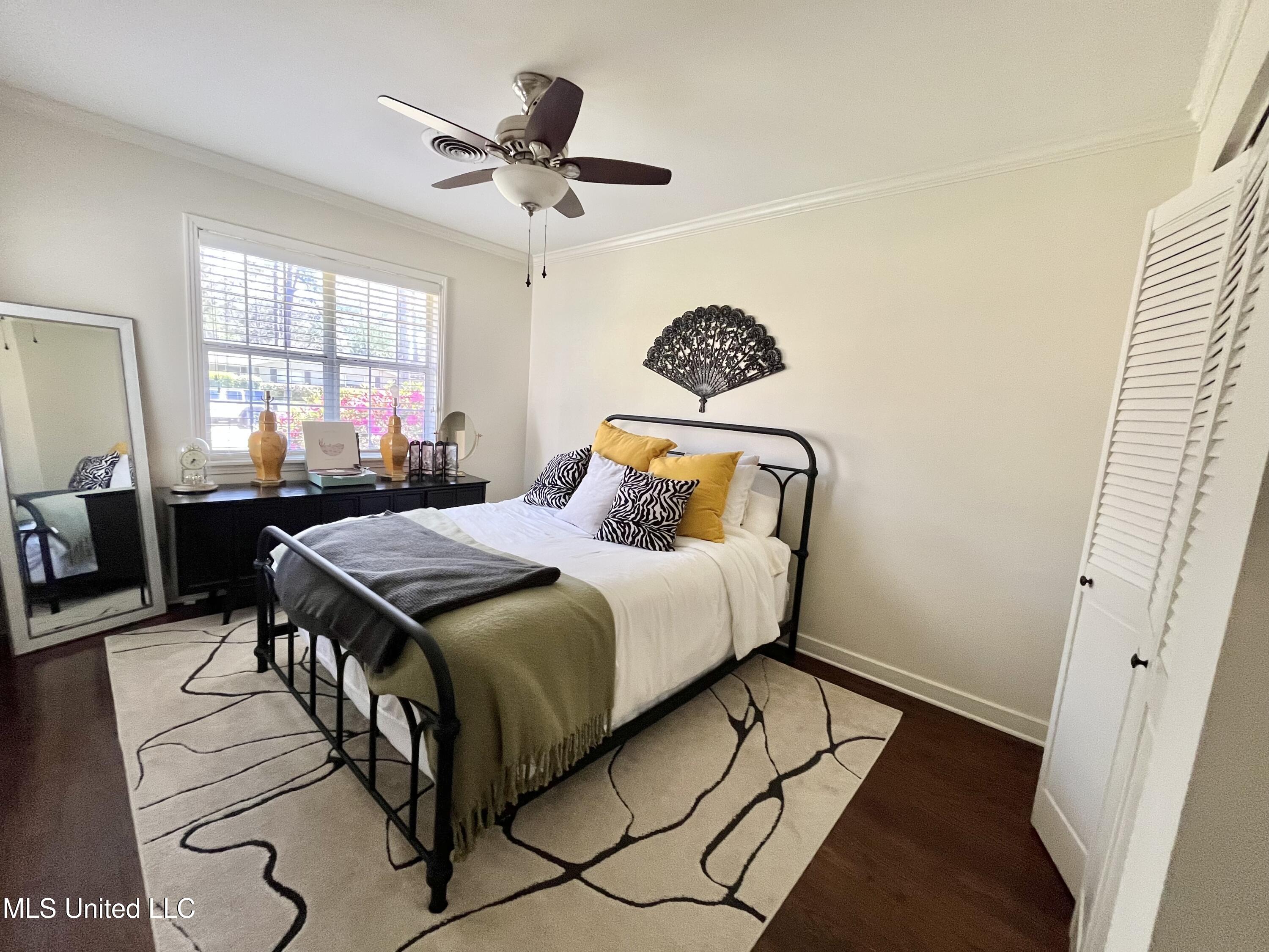 4245 Berlin Drive, Jackson, Mississippi image 30