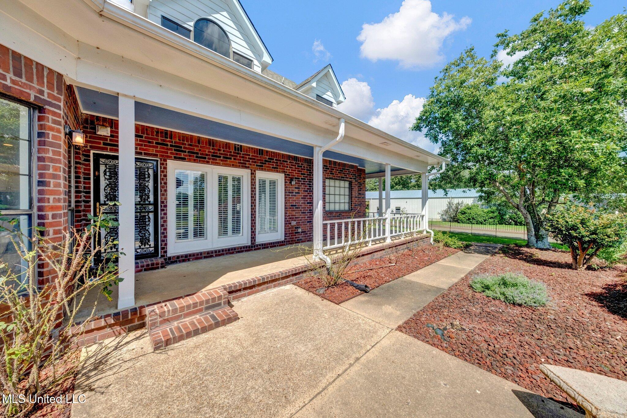 3260 Peyton Road, Coldwater, Mississippi image 45