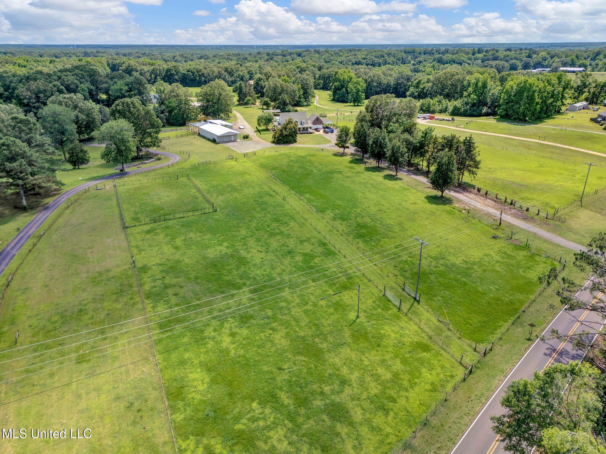 3260 Peyton Road, Coldwater, Mississippi image 18