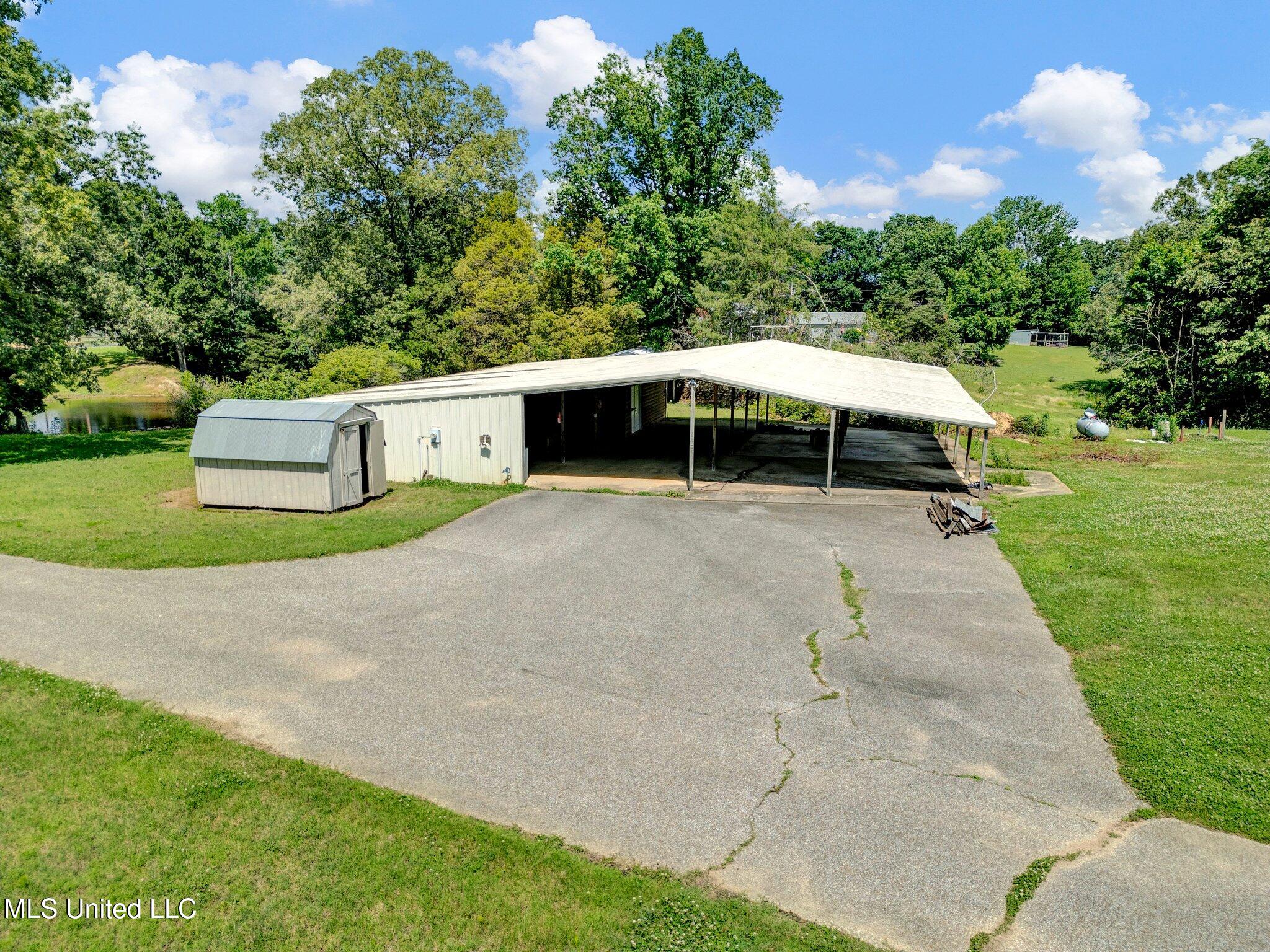 3260 Peyton Road, Coldwater, Mississippi image 29
