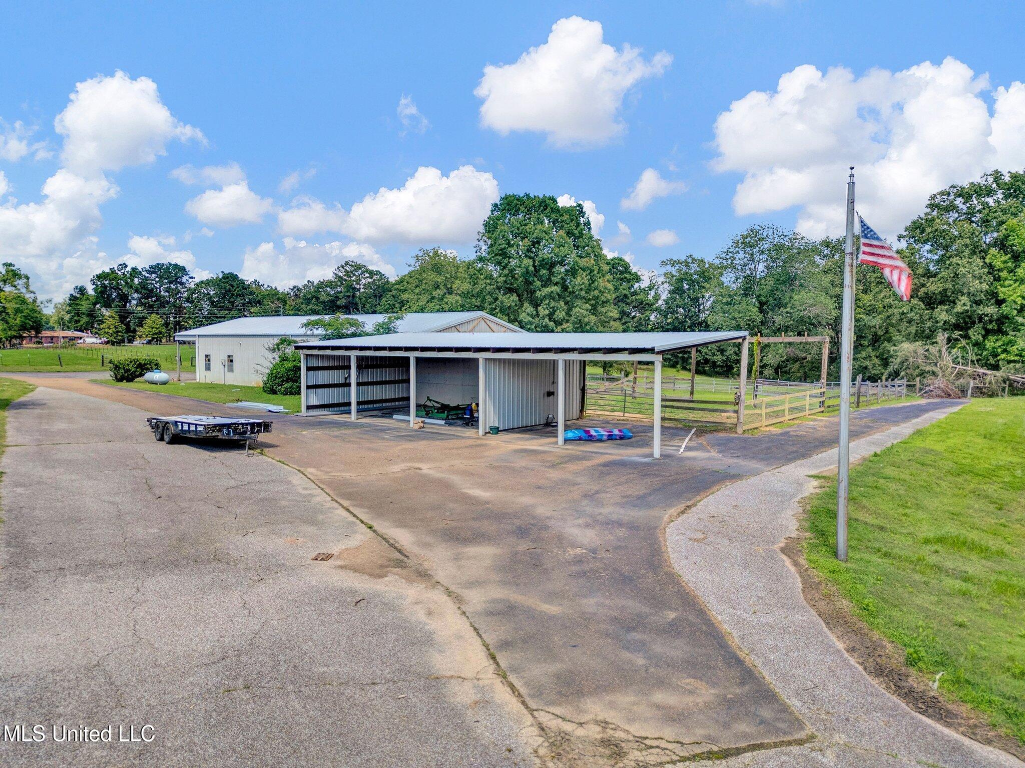 3260 Peyton Road, Coldwater, Mississippi image 30