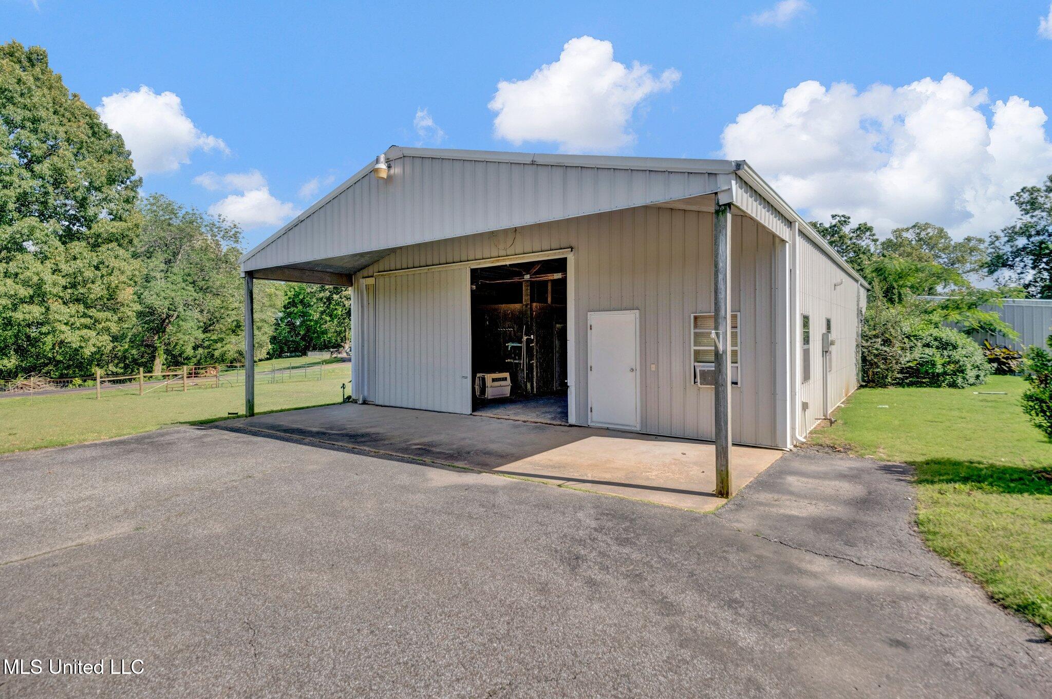 3260 Peyton Road, Coldwater, Mississippi image 48