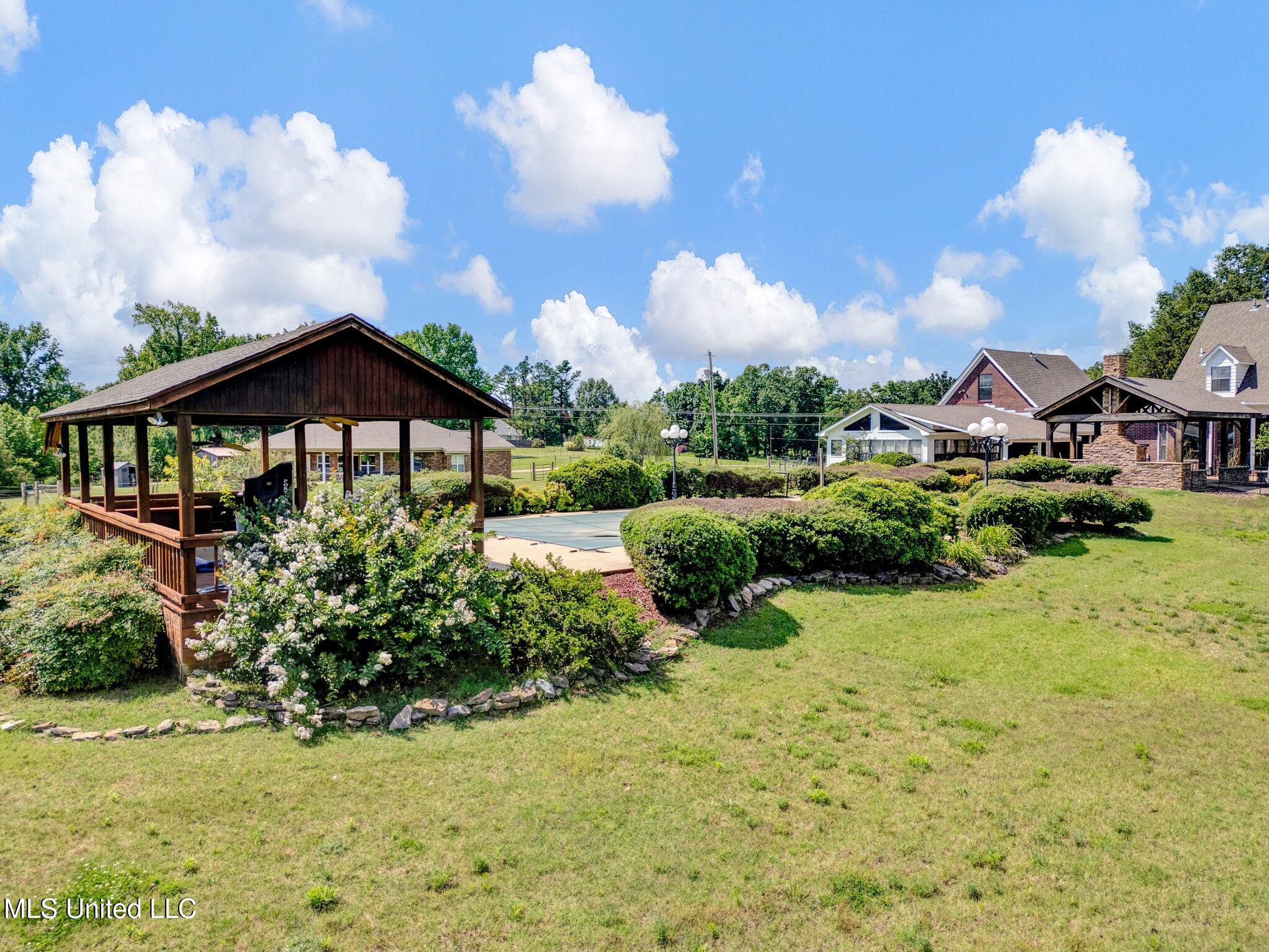3260 Peyton Road, Coldwater, Mississippi image 35
