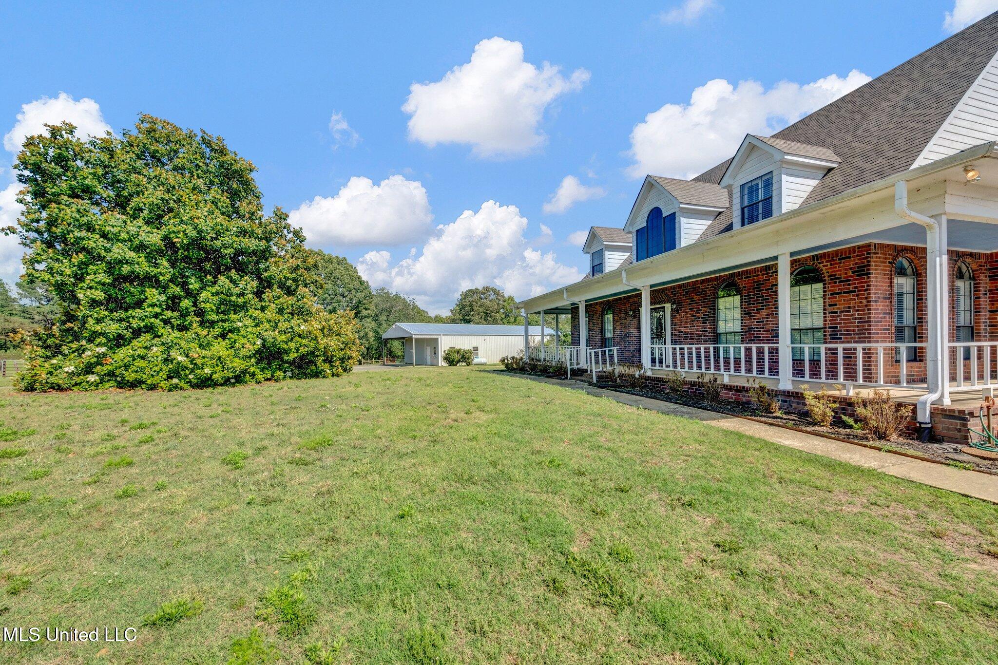 3260 Peyton Road, Coldwater, Mississippi image 3